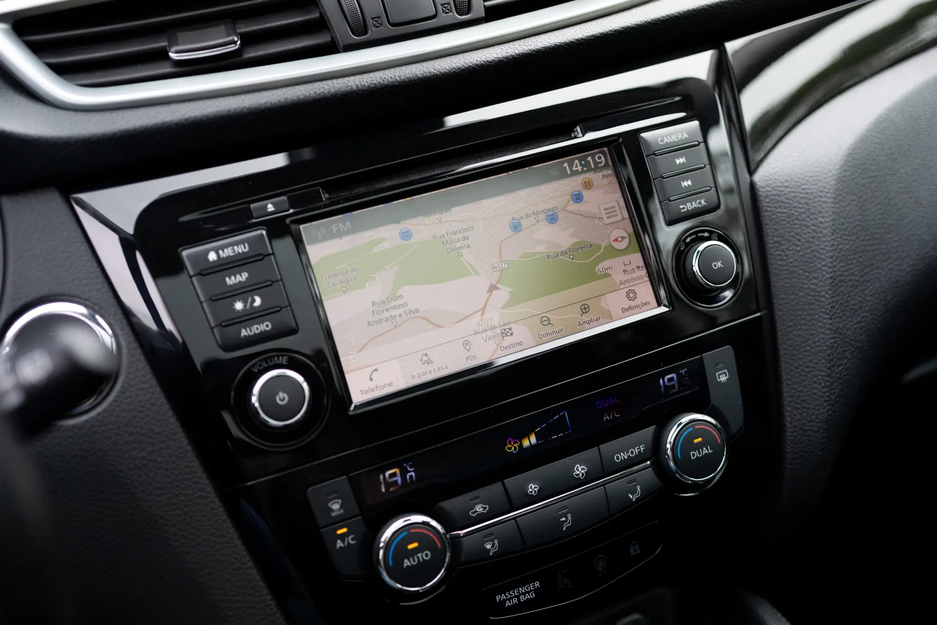 Nissan Qashqai 1.5 dCi N-Connecta DCT 29