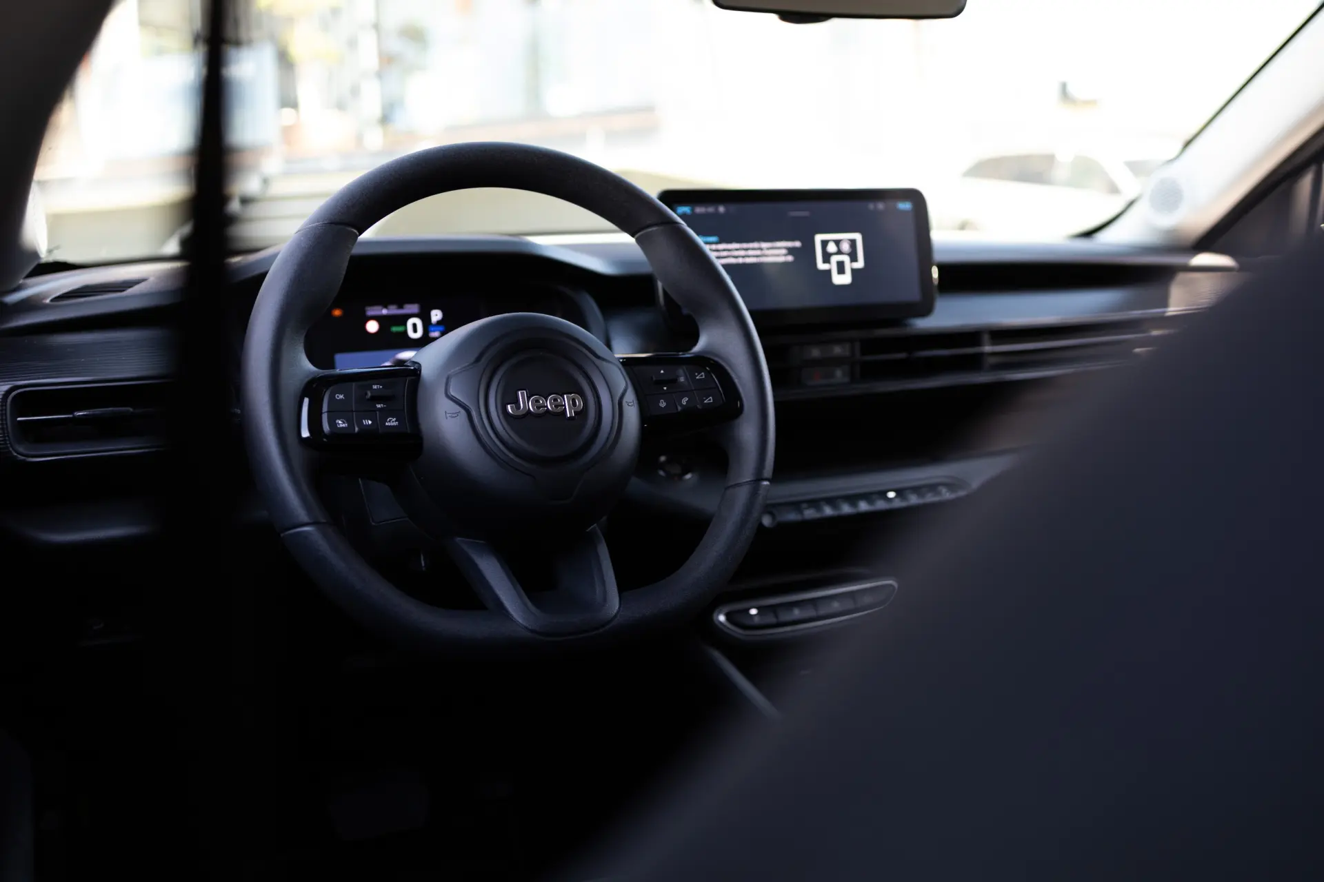 Jeep Avenger 54 kWh Altitude 2