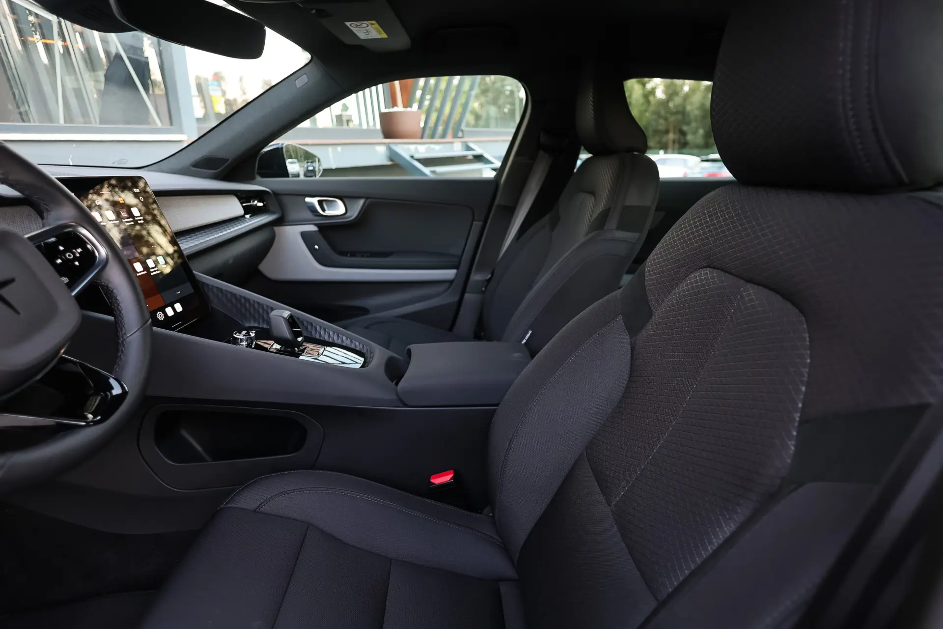 Polestar 2 Single Motor 69kWh 24