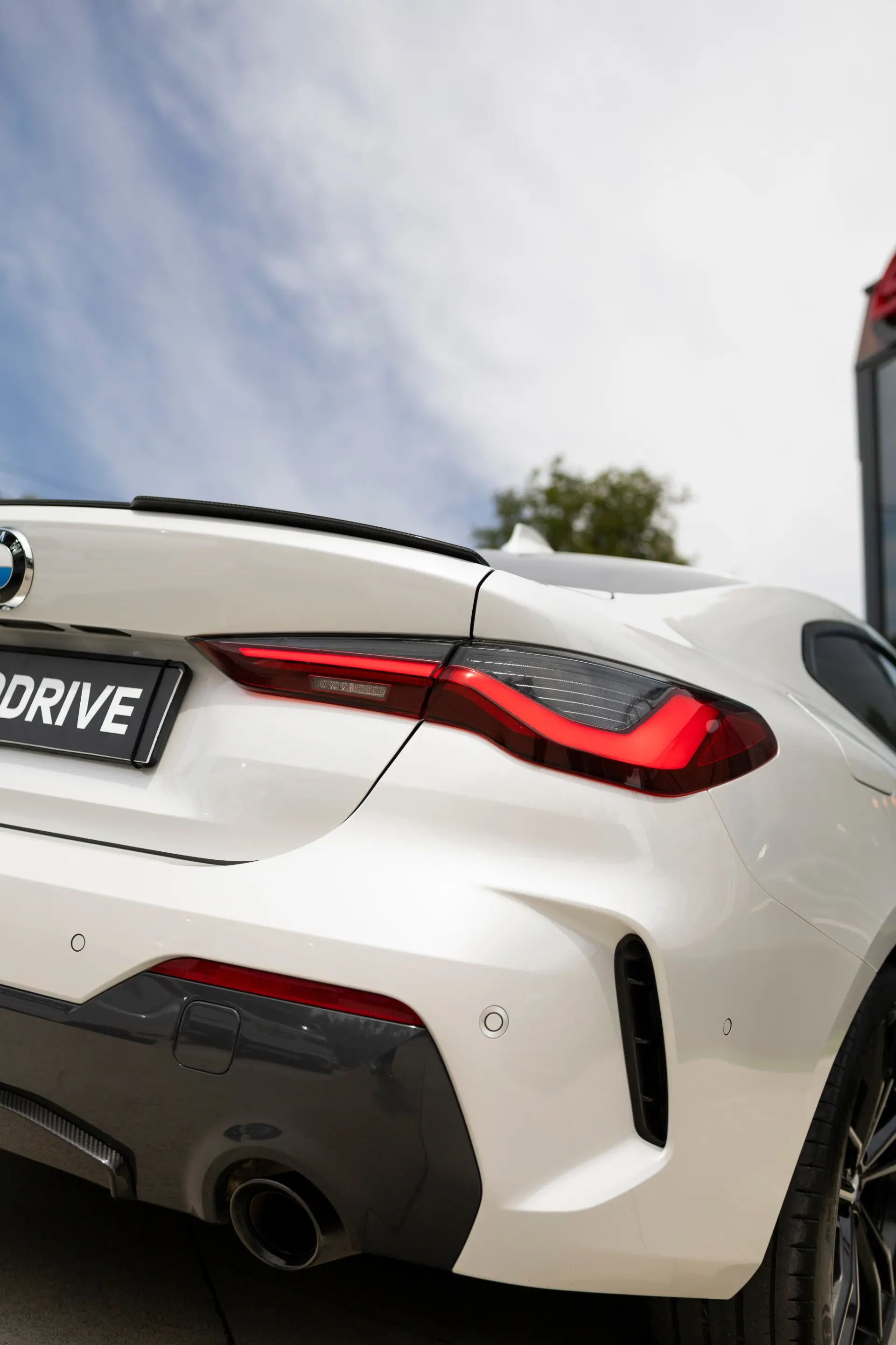BMW 430 i Desportiva M Auto 55