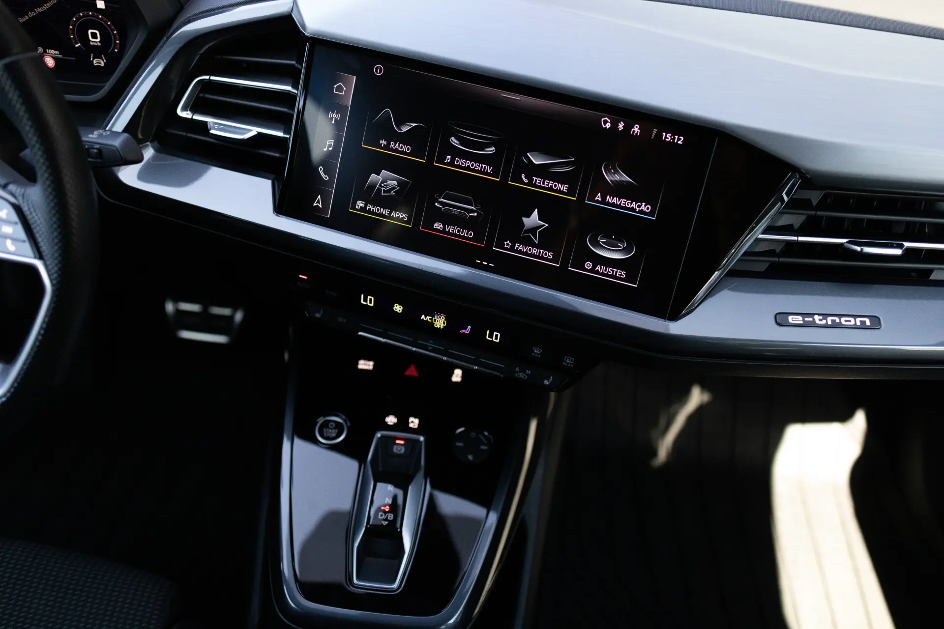 Audi Q4 Sportback e-tron 45 82 kWh 37