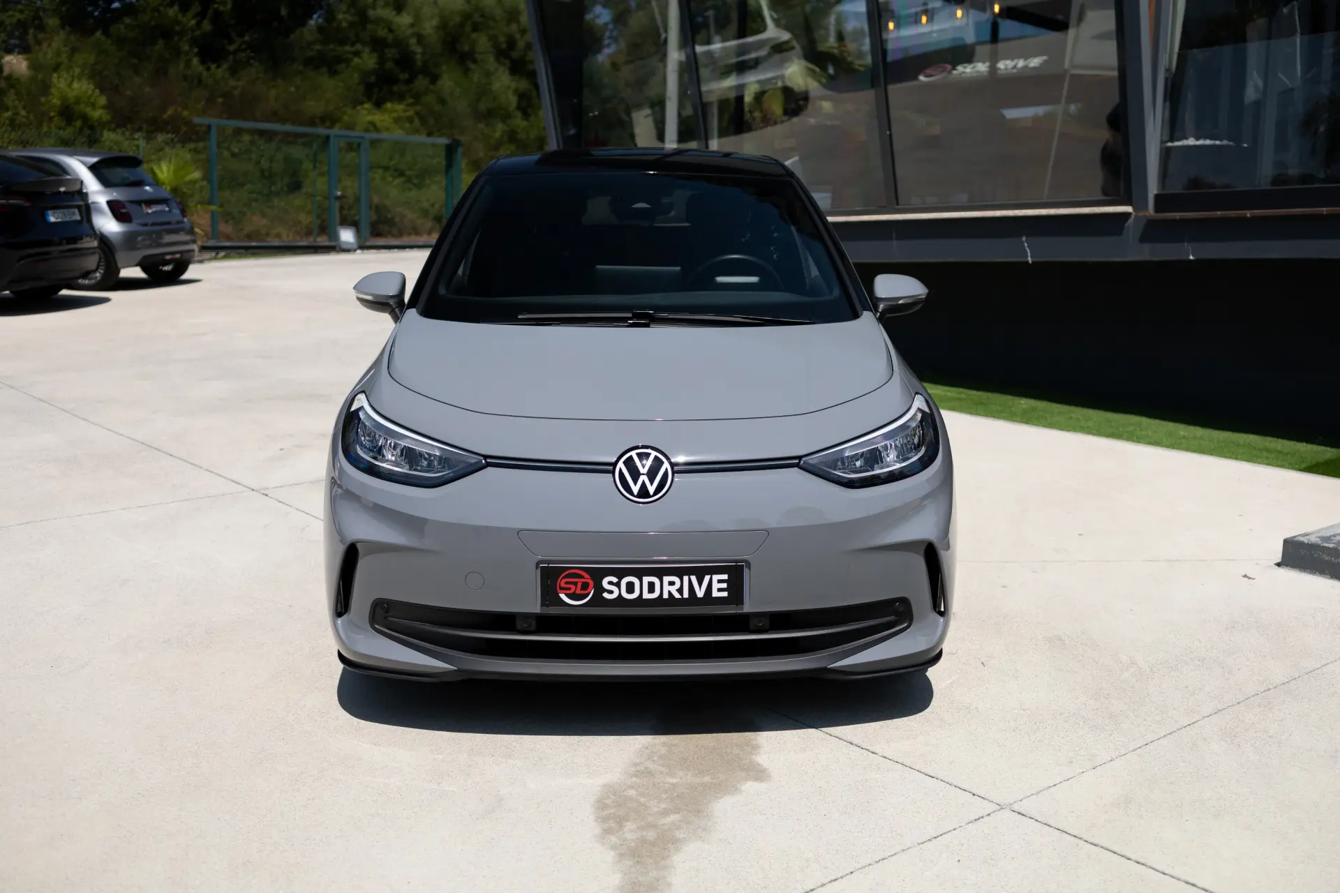 Volkswagen ID.3 Pure 4