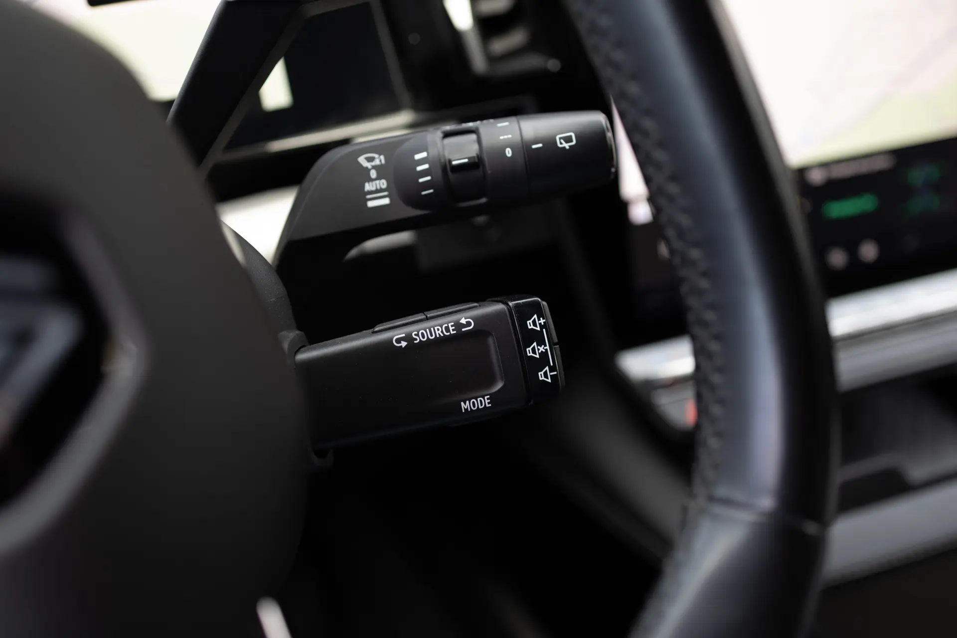 Renault Mégane E-Tech EV60 220hp optimum charge Techno 32