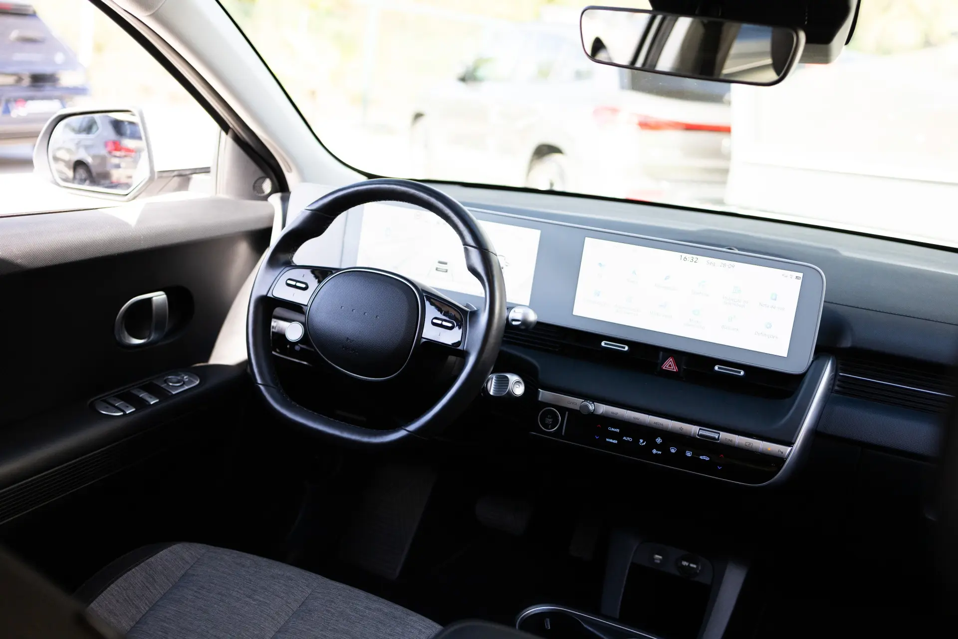 Hyundai Ioniq 5 58 kWh Dynamiq 2