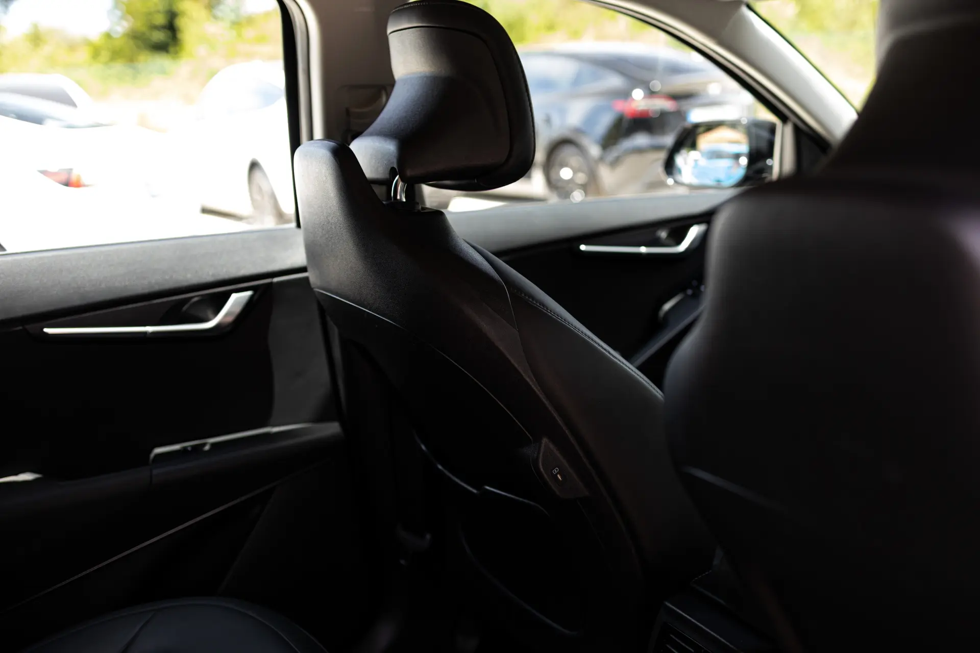 Kia Niro EV 64kWh Tech 36