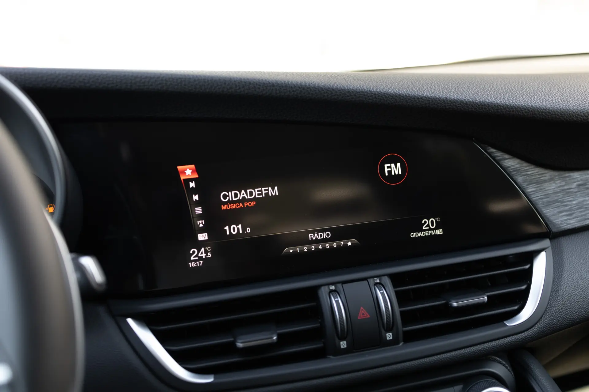 Alfa Romeo Giulia 2.2 D Super AT8 20