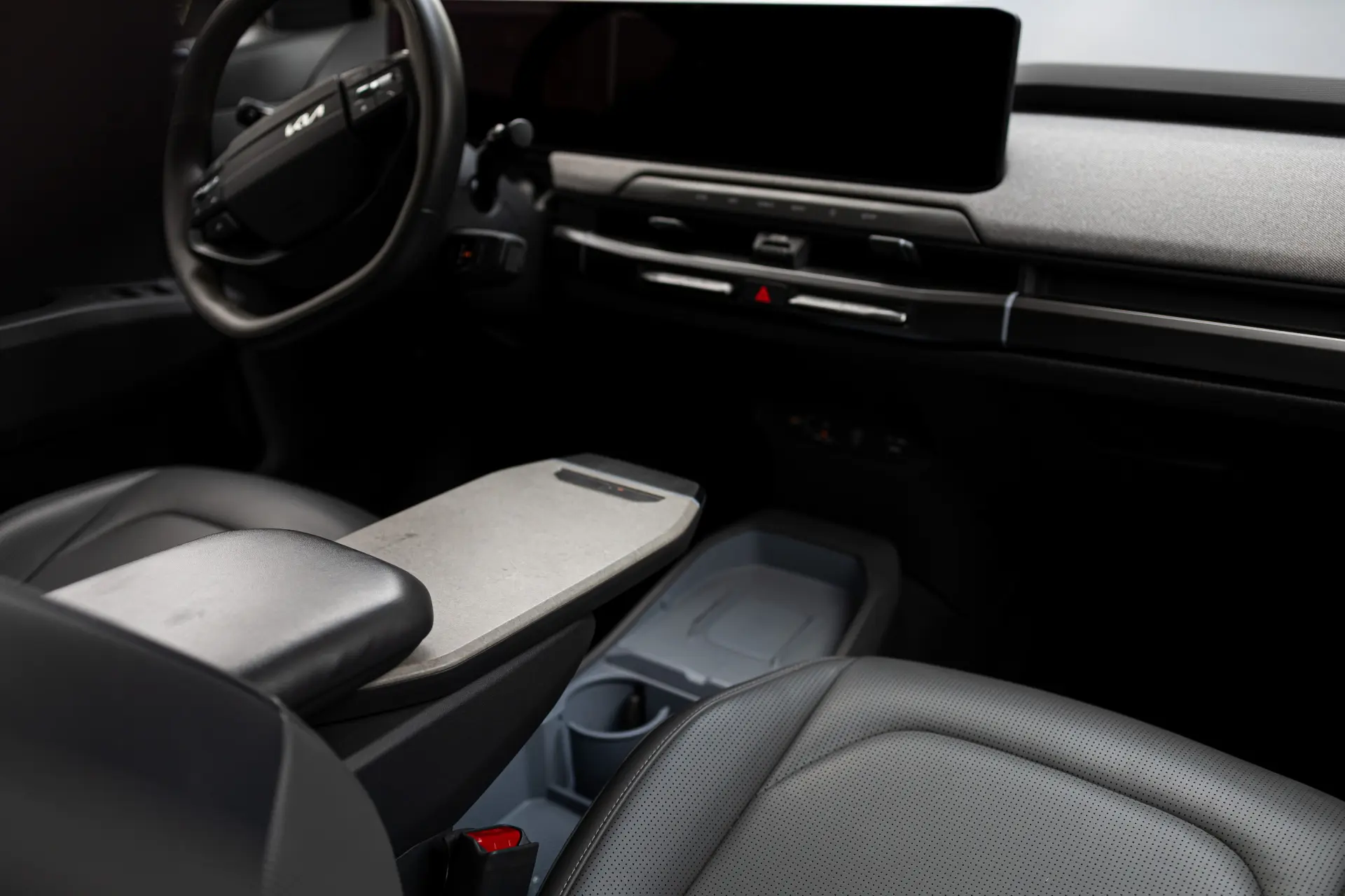 Kia EV3 81.4 kWh Tech 10