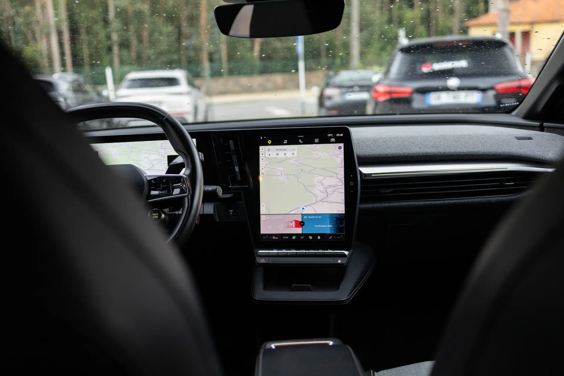 Renault Mégane E-Tech EV60 Techno 18