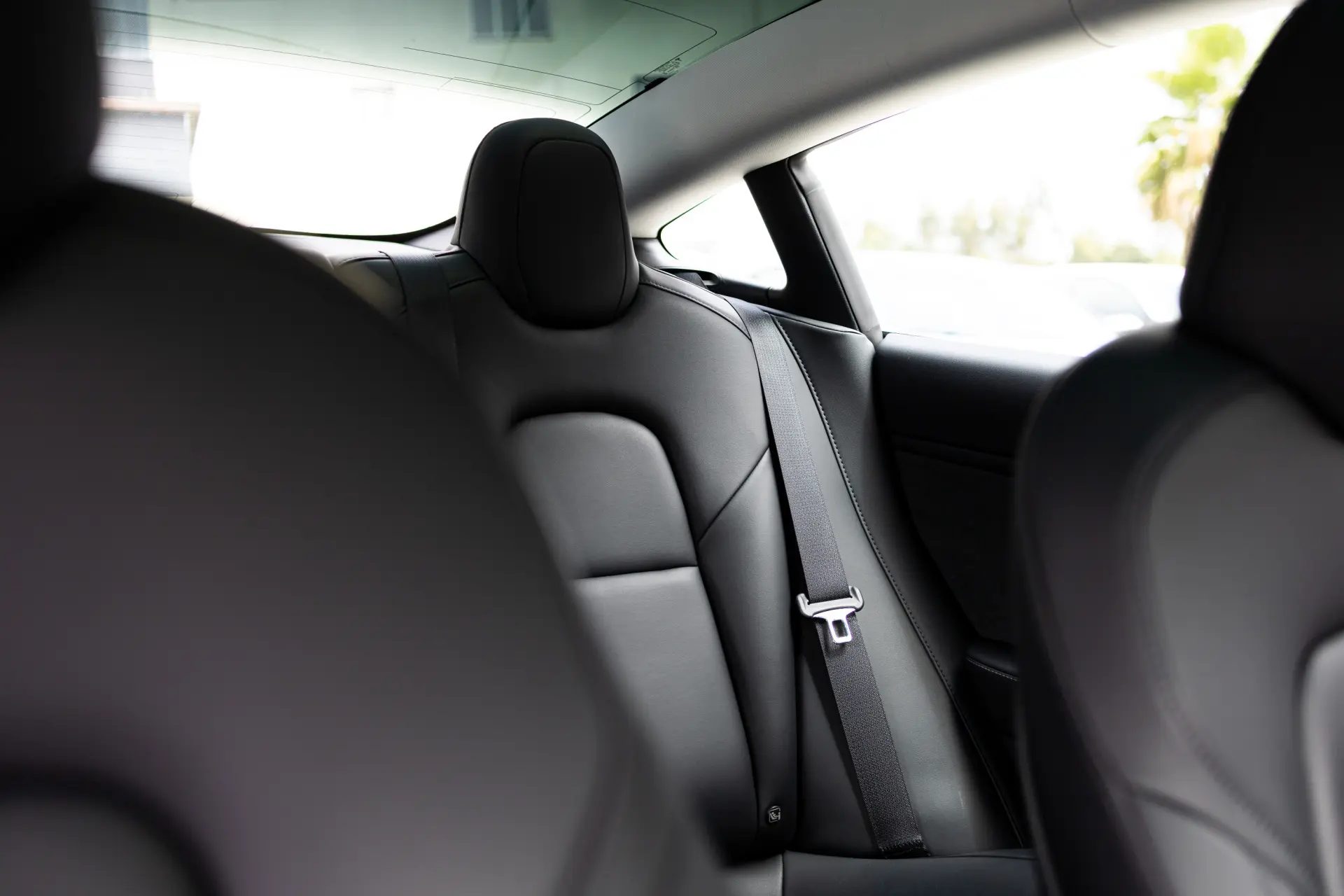 Tesla Model 3 Standard RWD Plus 10