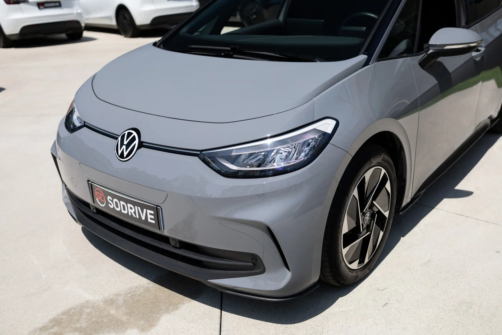 Volkswagen ID.3 Pure 16