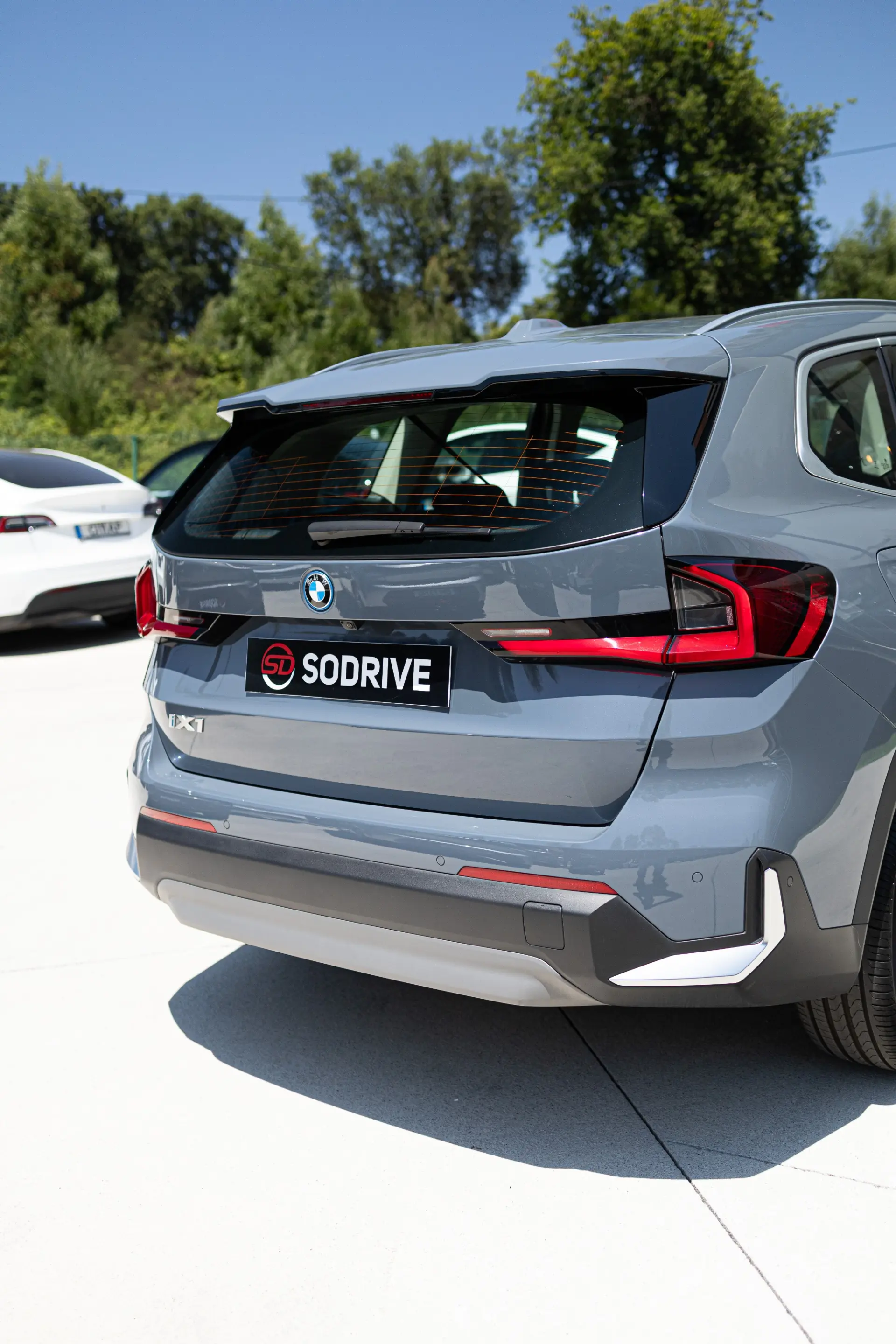 BMW iX1 xDrive30 xLine 51