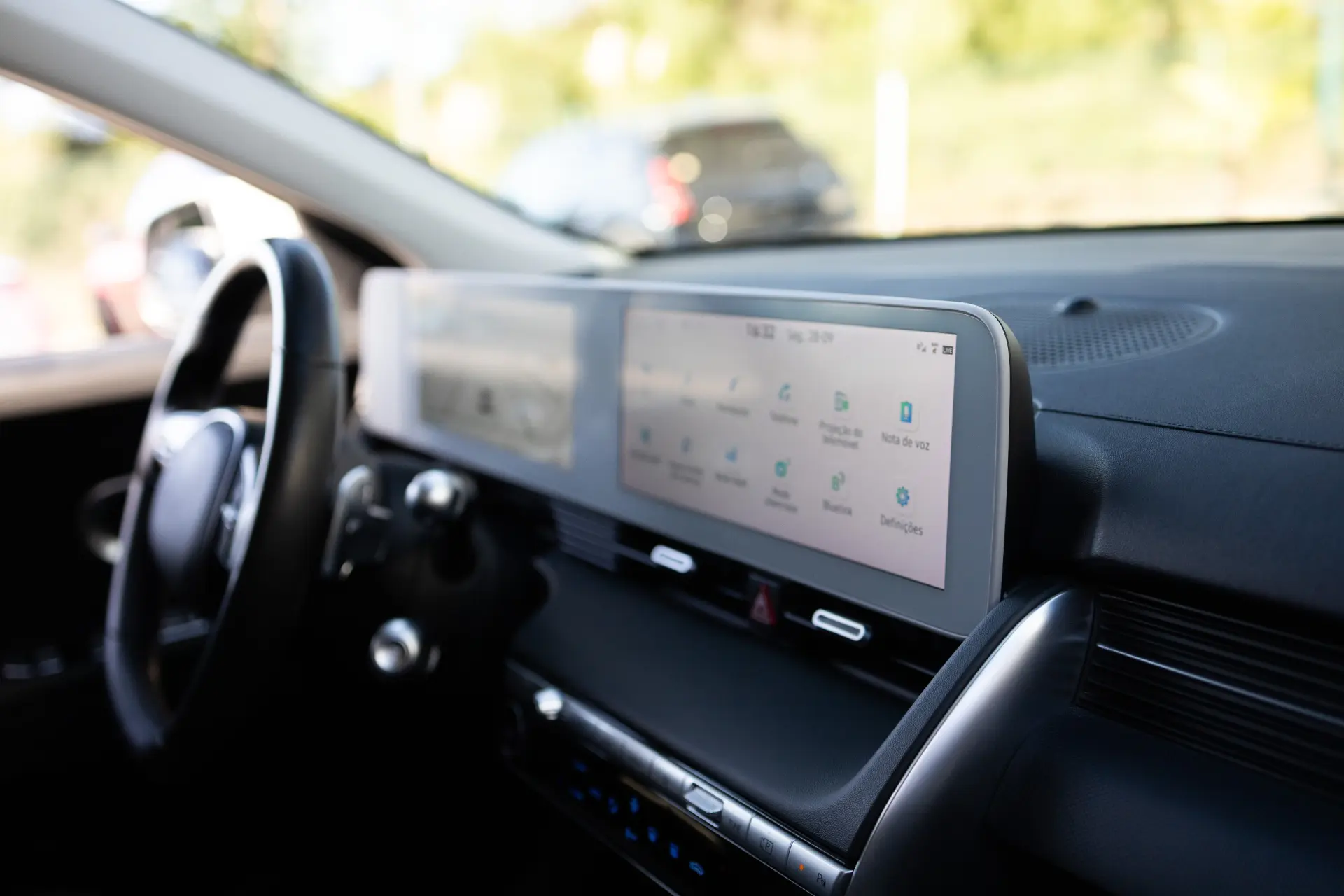 Hyundai Ioniq 5 58 kWh Dynamiq 13