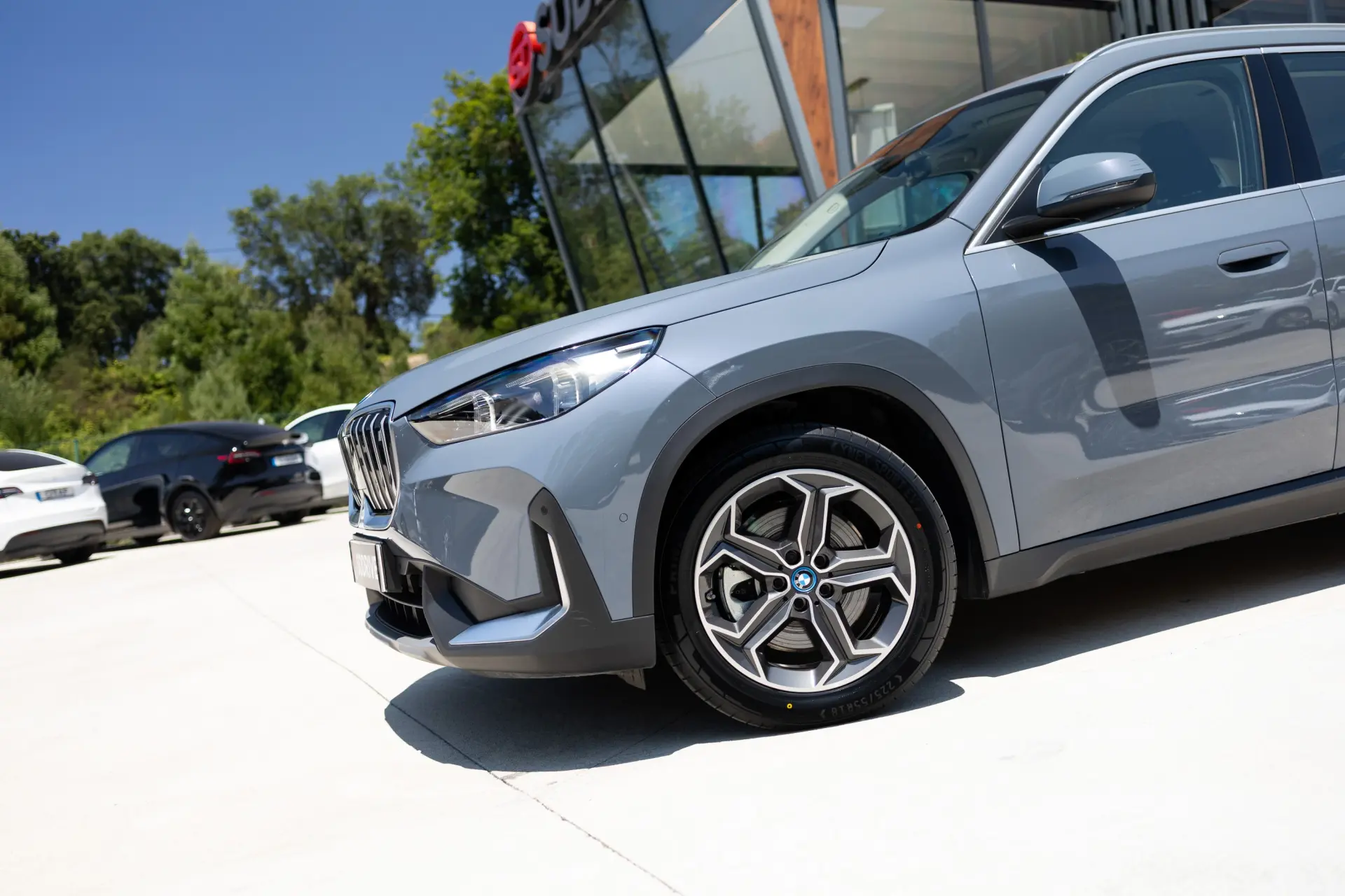 BMW iX1 xDrive30 xLine 26