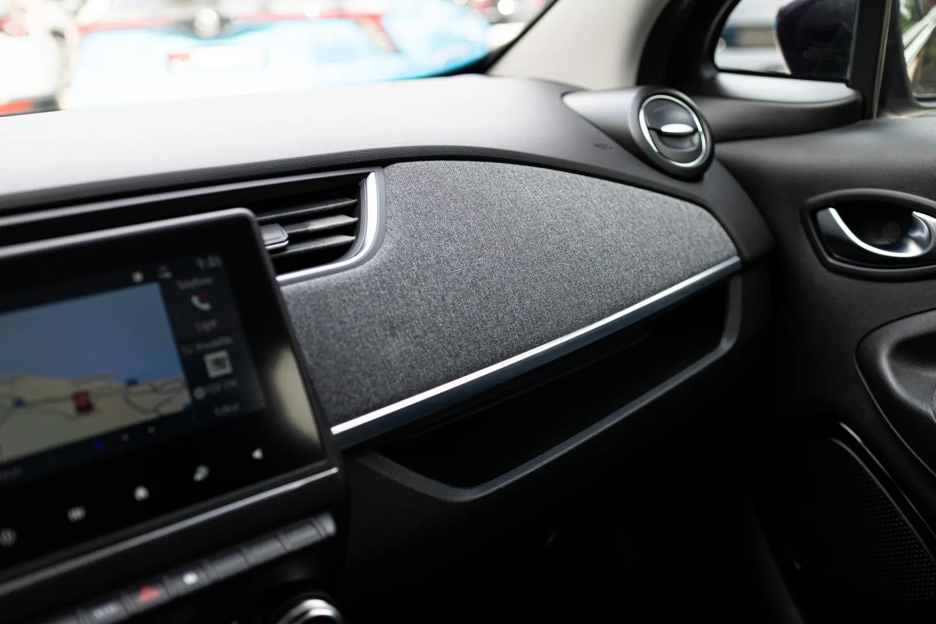 Renault Zoe (c/ Bateria) EV 50 110hp Equilibre 8