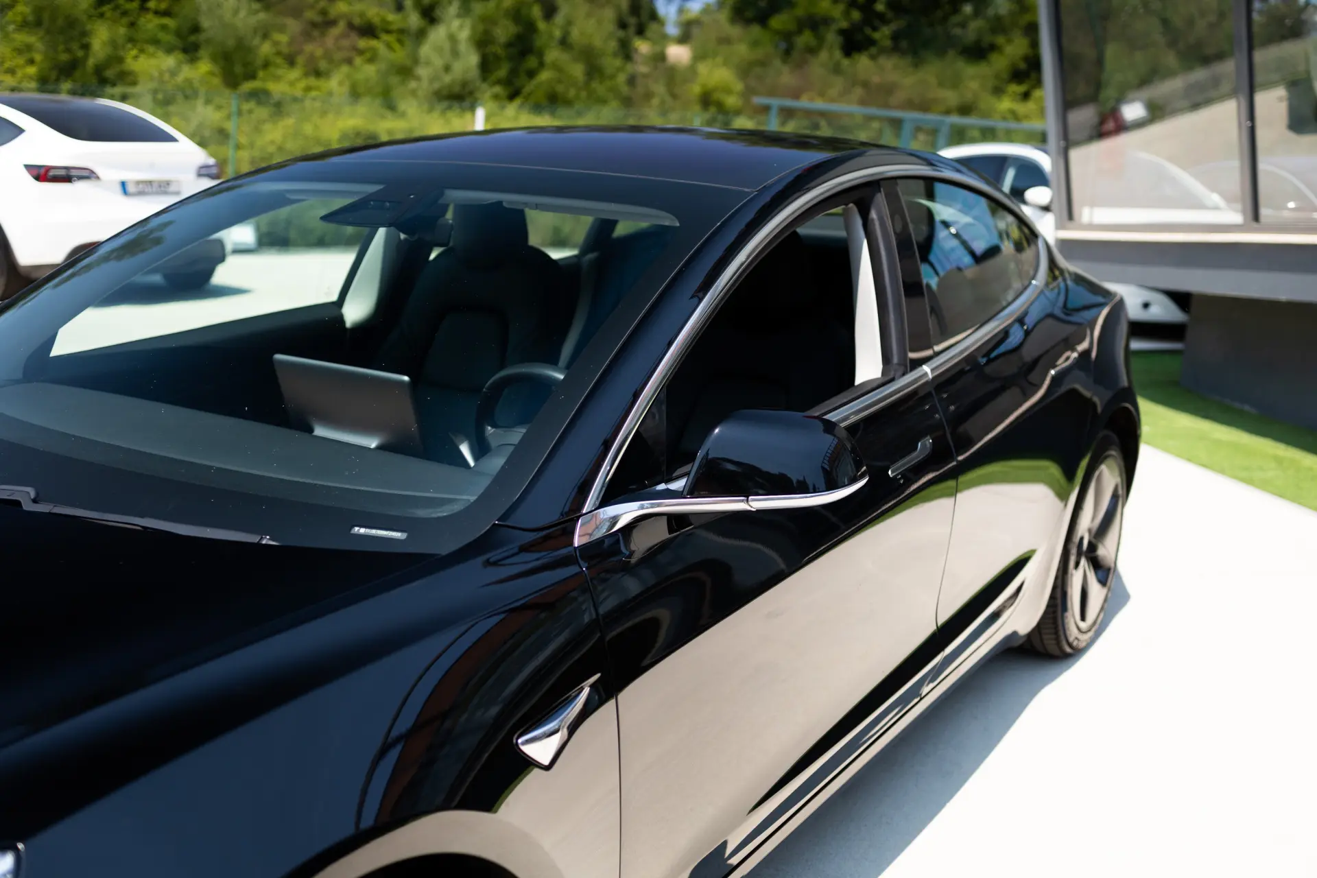 Tesla Model 3 Long-Range Dual Motor AWD 15