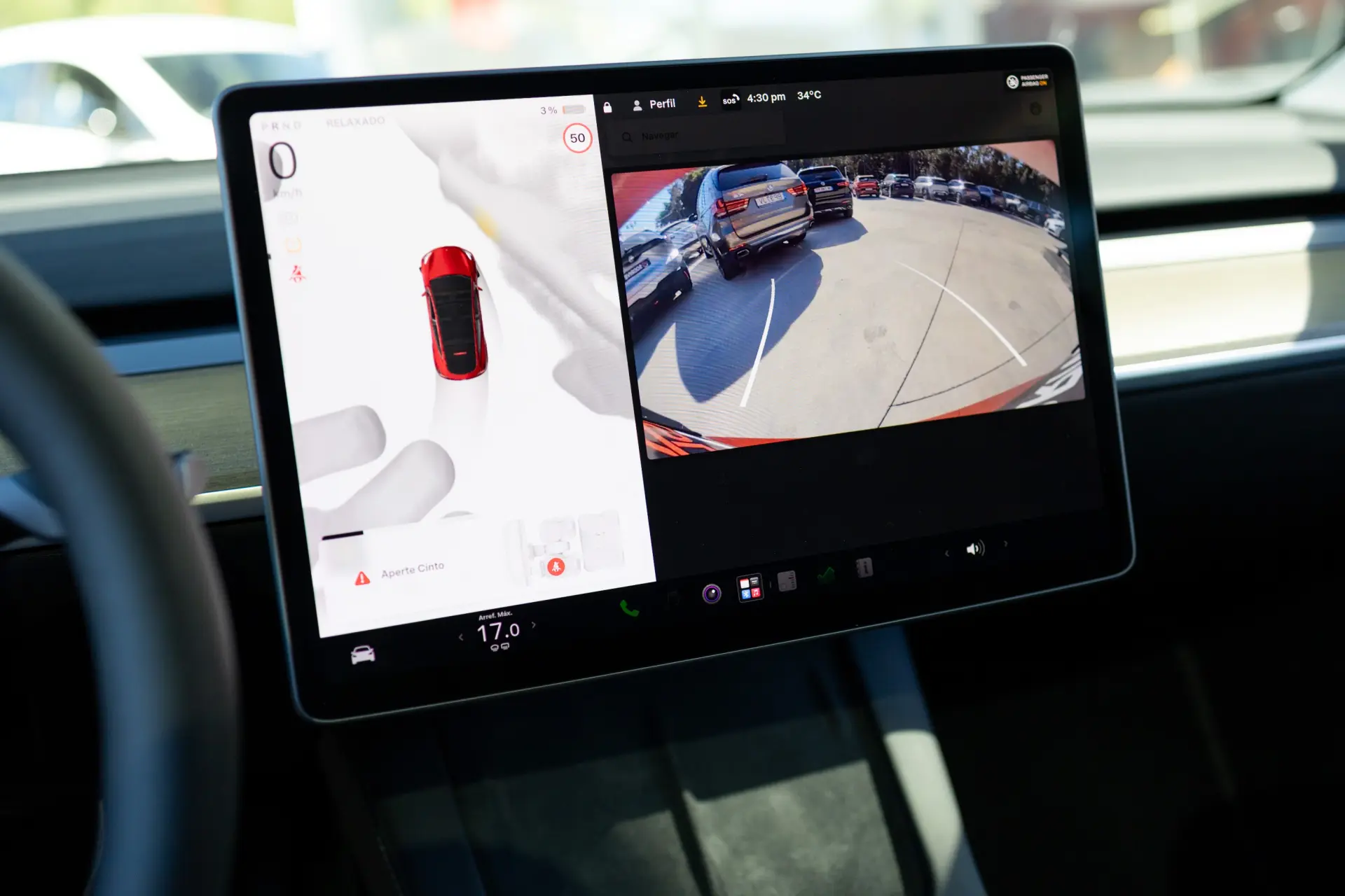 Tesla Model Y Standard 9