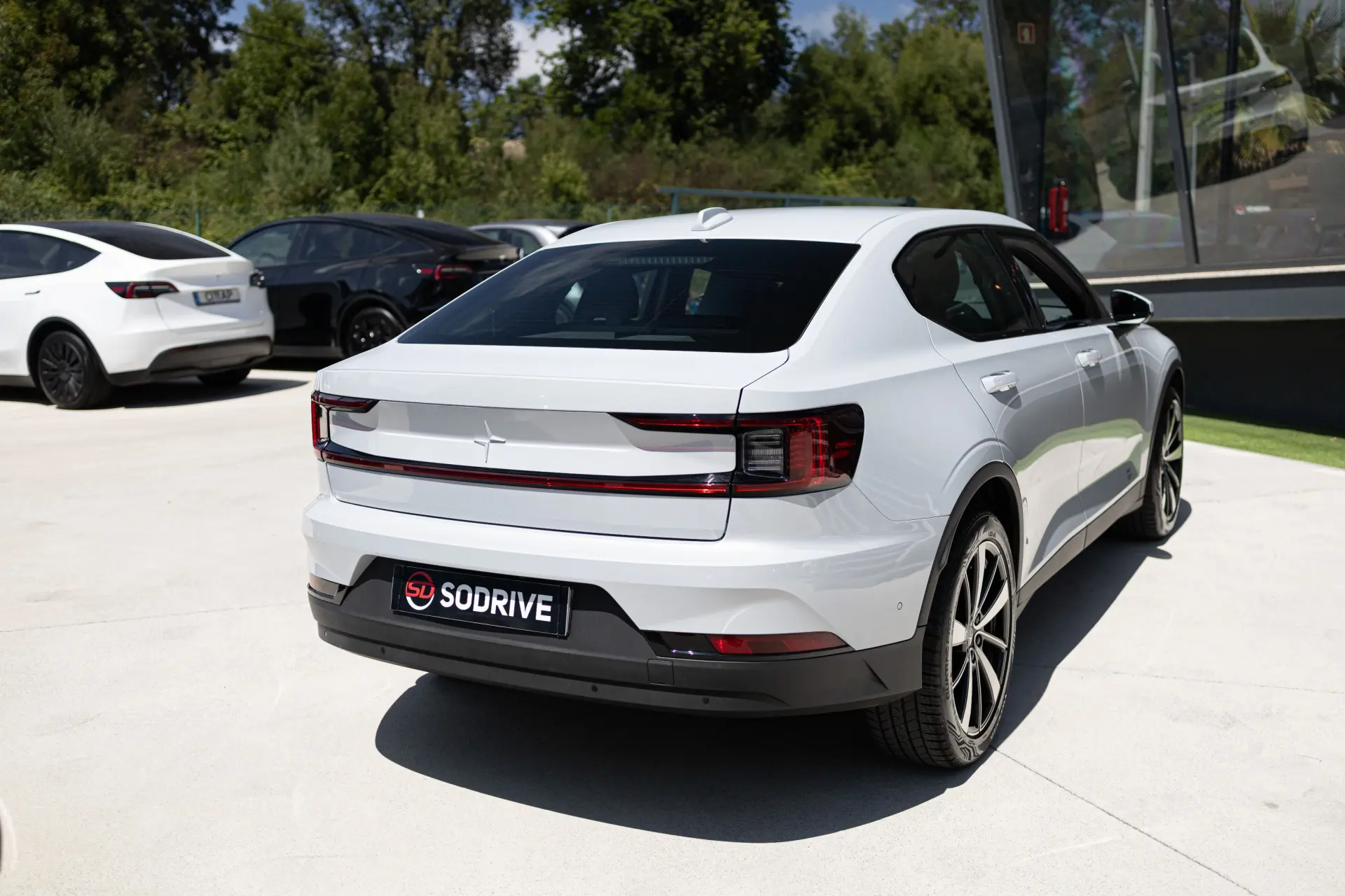 Polestar 2 Long Range 78 kWh 6