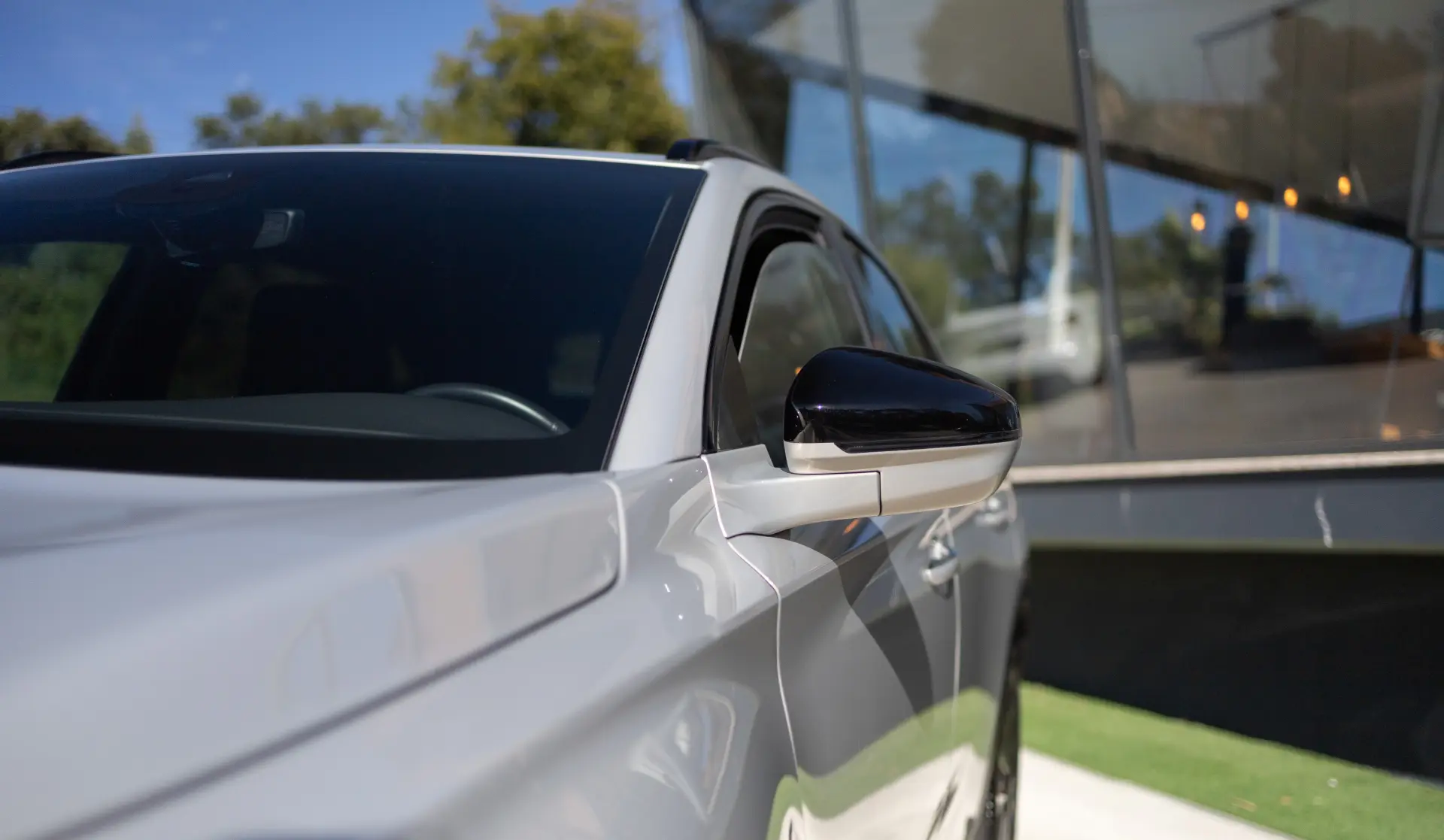 DS DS7 Crossback E-Tense Performance Line EAT8 17