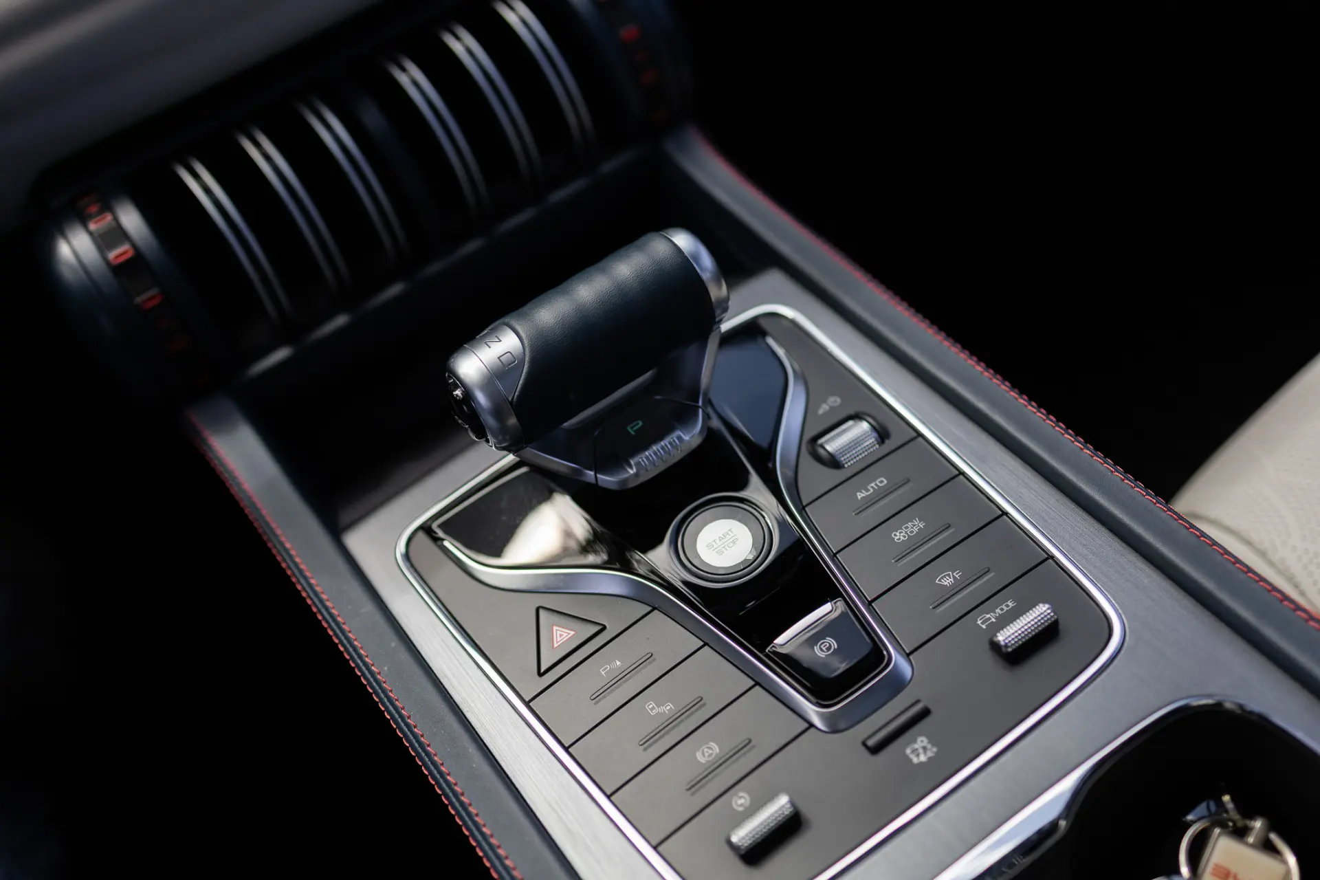 BYD Atto 3 Design 8
