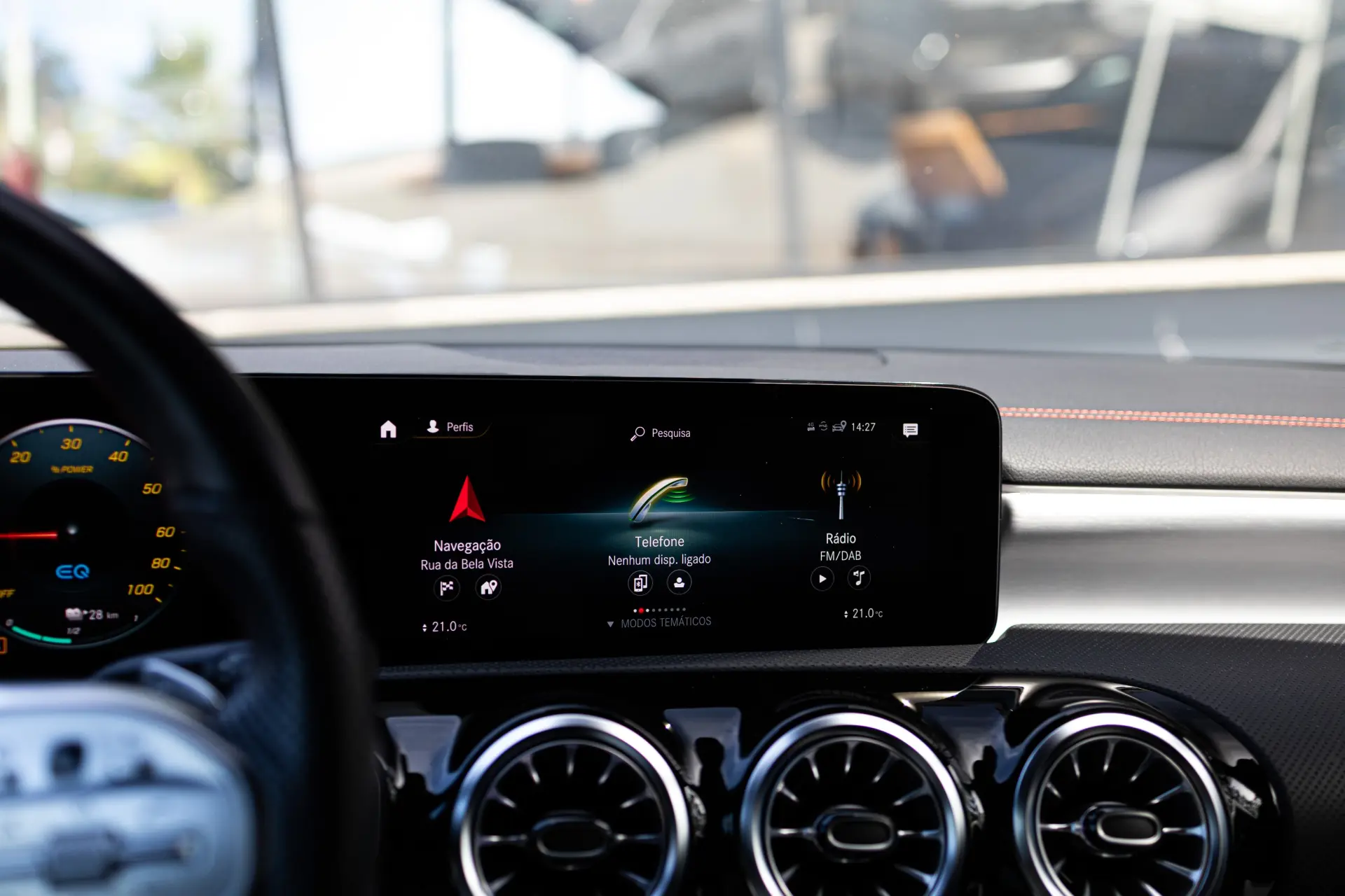Mercedes-Benz CLA 250 e 8G-DCT Edition AMG Line 9