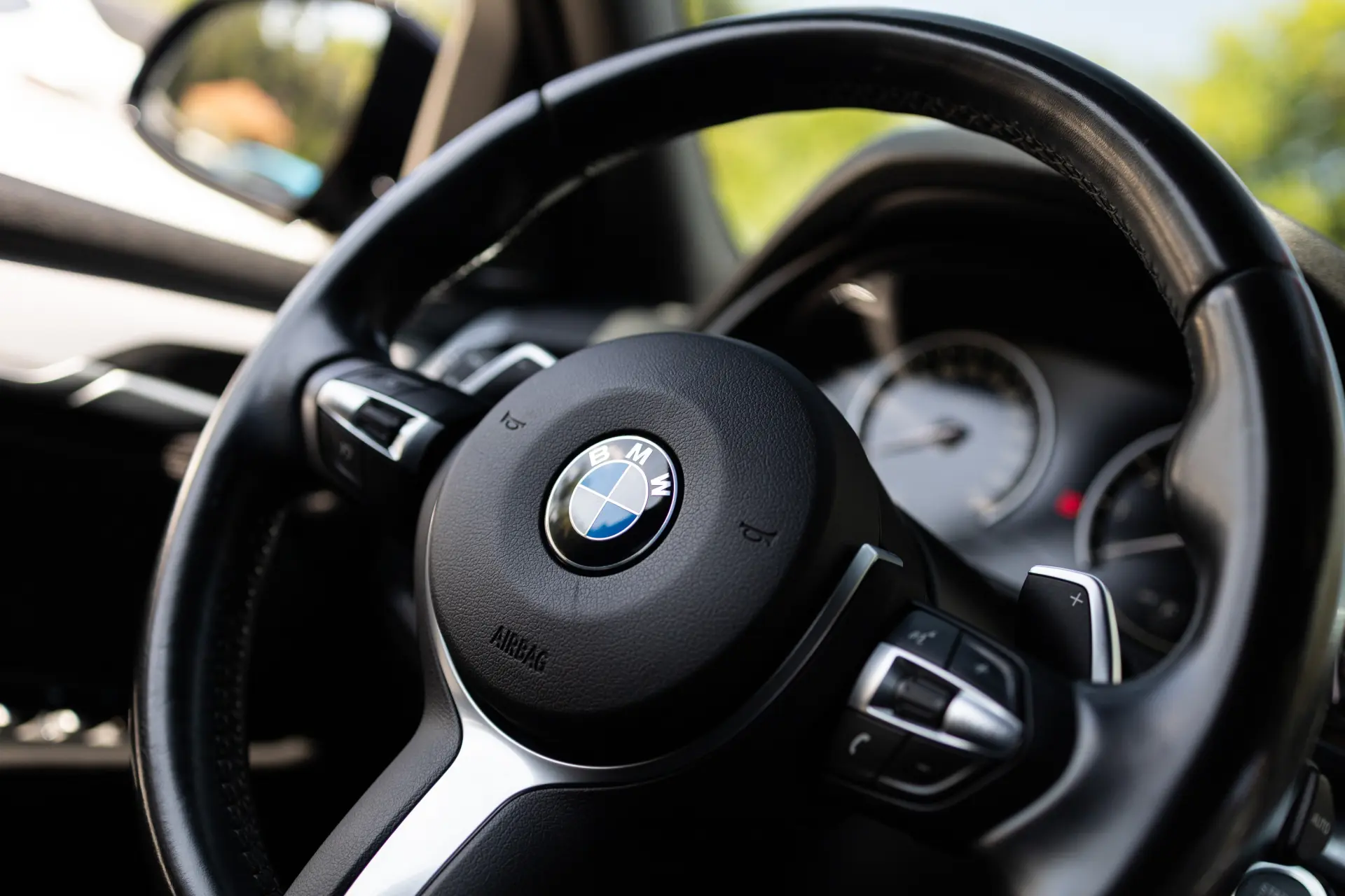 BMW X5 40e xDrive Pack M 42