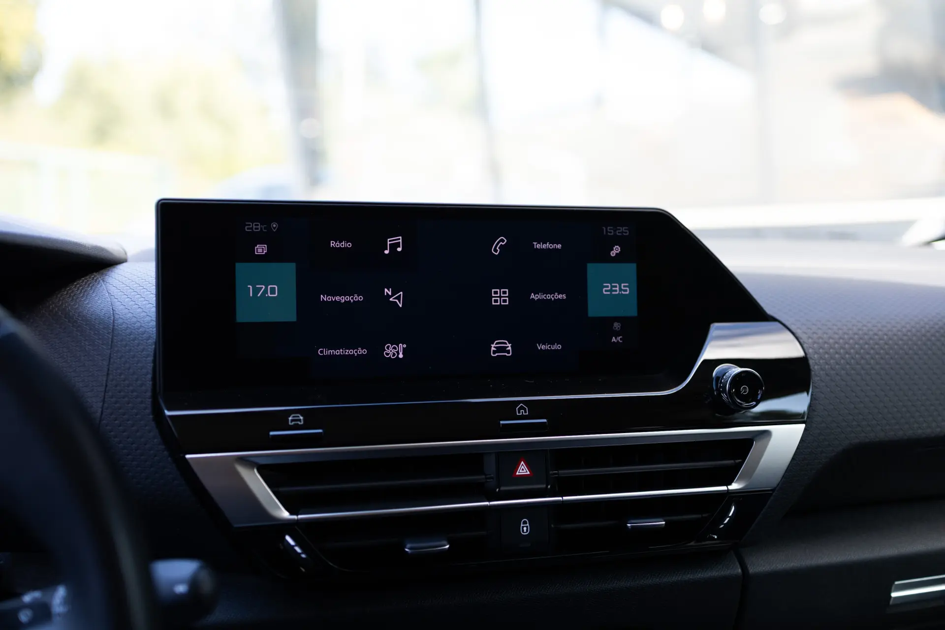 Citroen e-C4 50 kWh Feel Pack 30