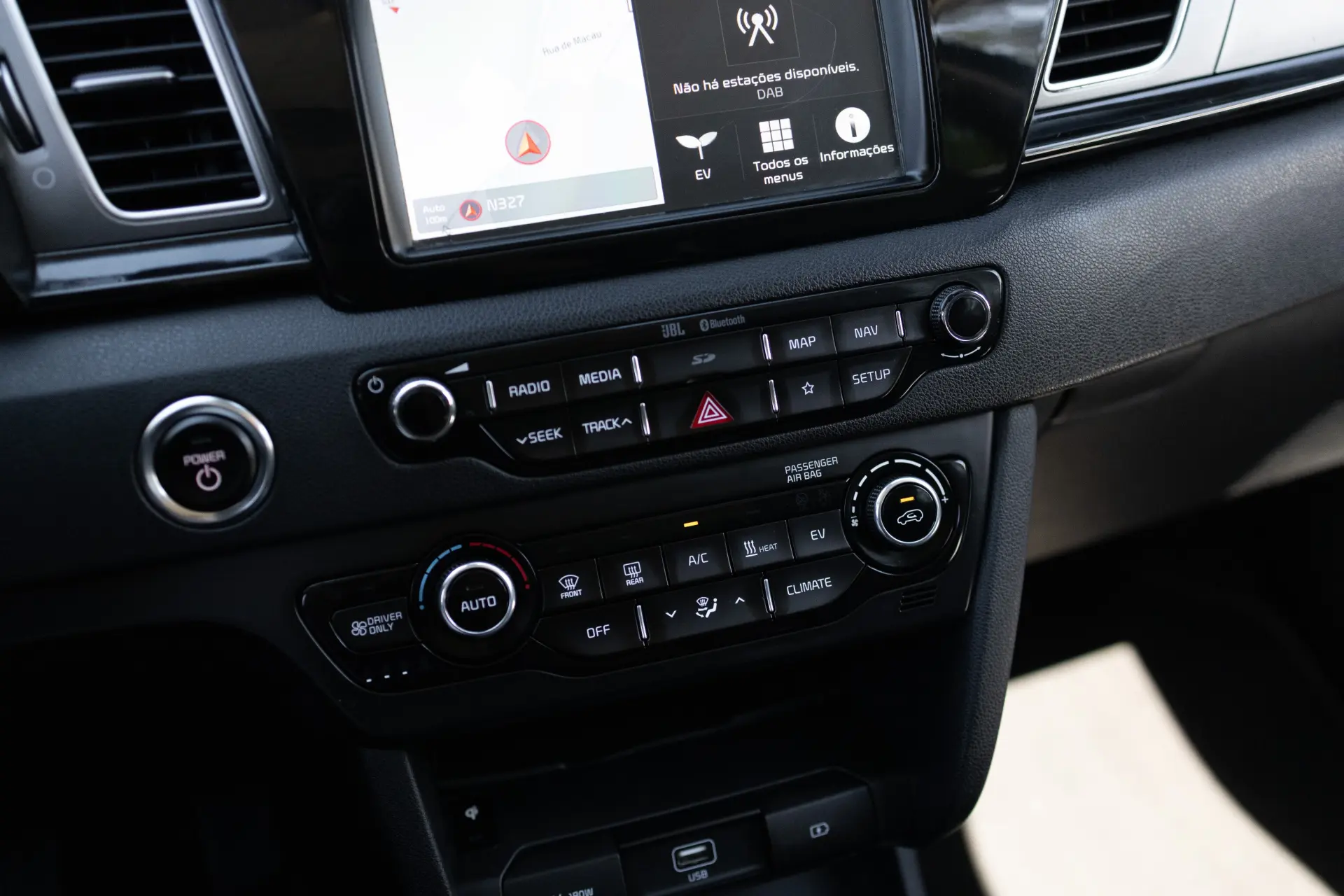 Kia e-Niro 64kWh 8