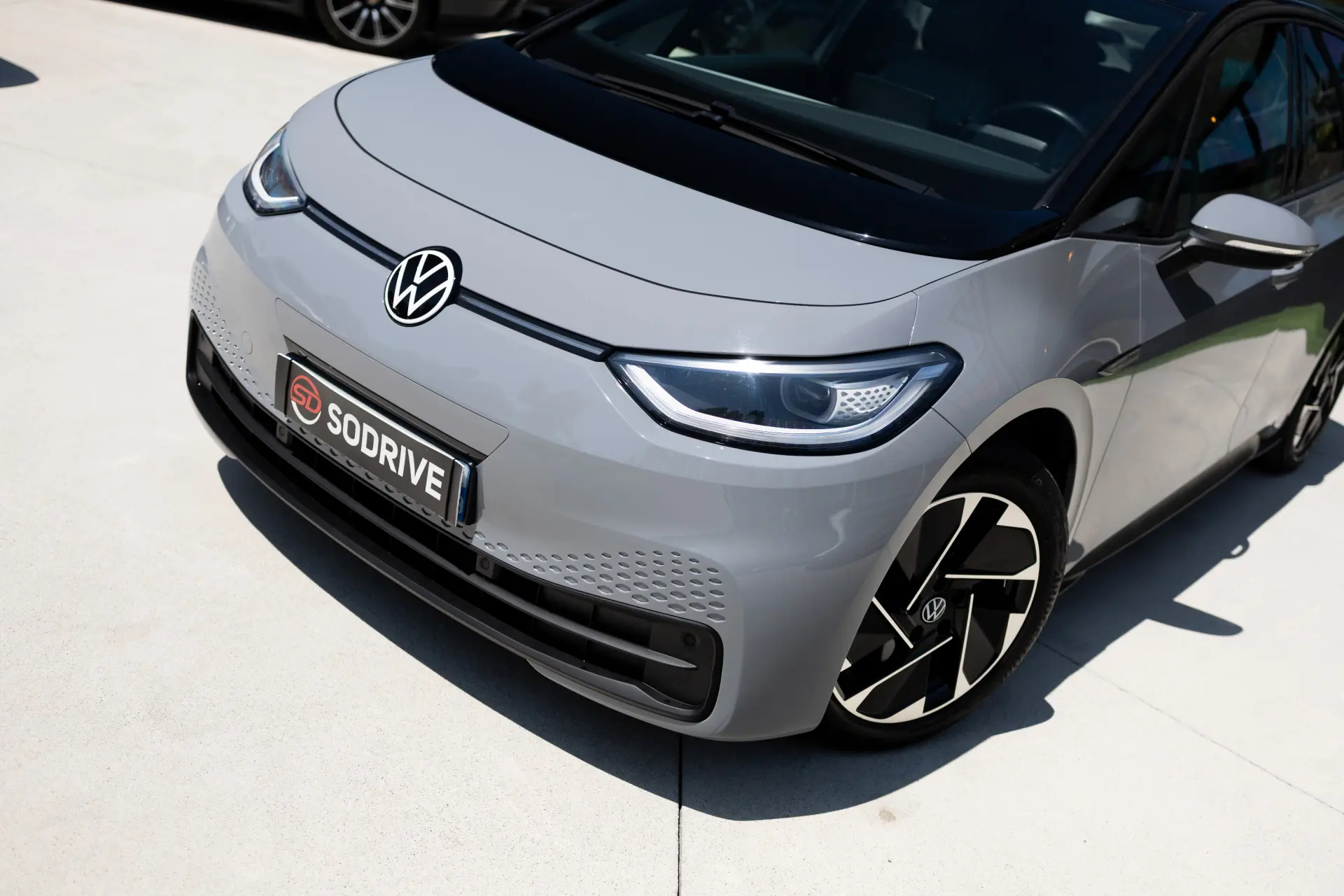 Volkswagen ID.3 Pro Performance 15