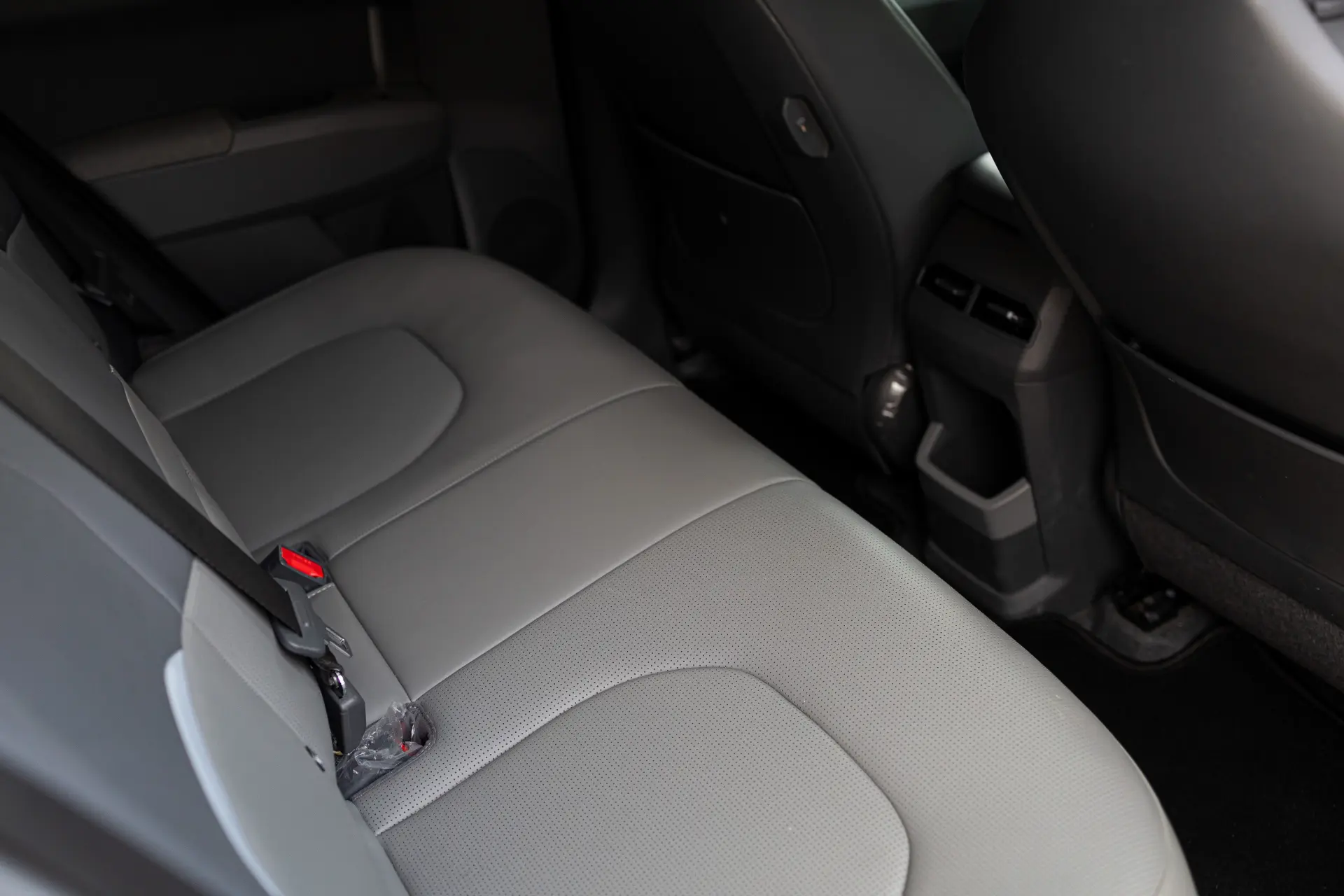 Kia EV3 81.4 kWh Tech 22
