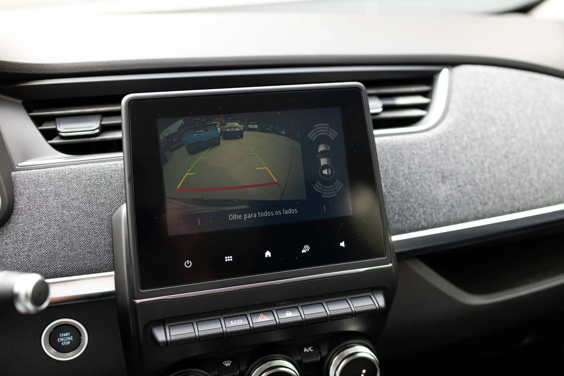 Renault Zoe (c/ Bateria) EV 50 110hp Equilibre 14
