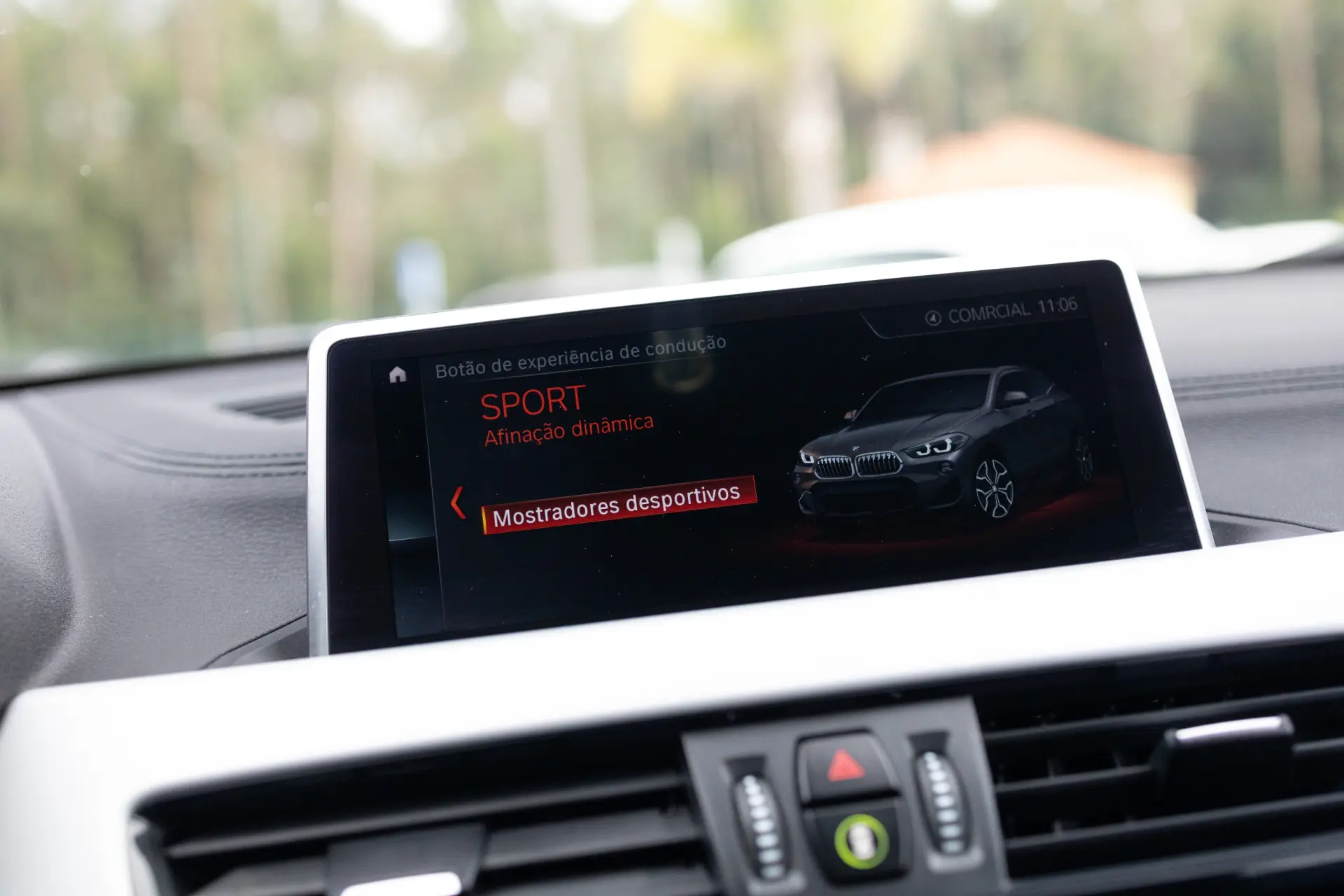 BMW X2 16 d sDrive Advantage 23