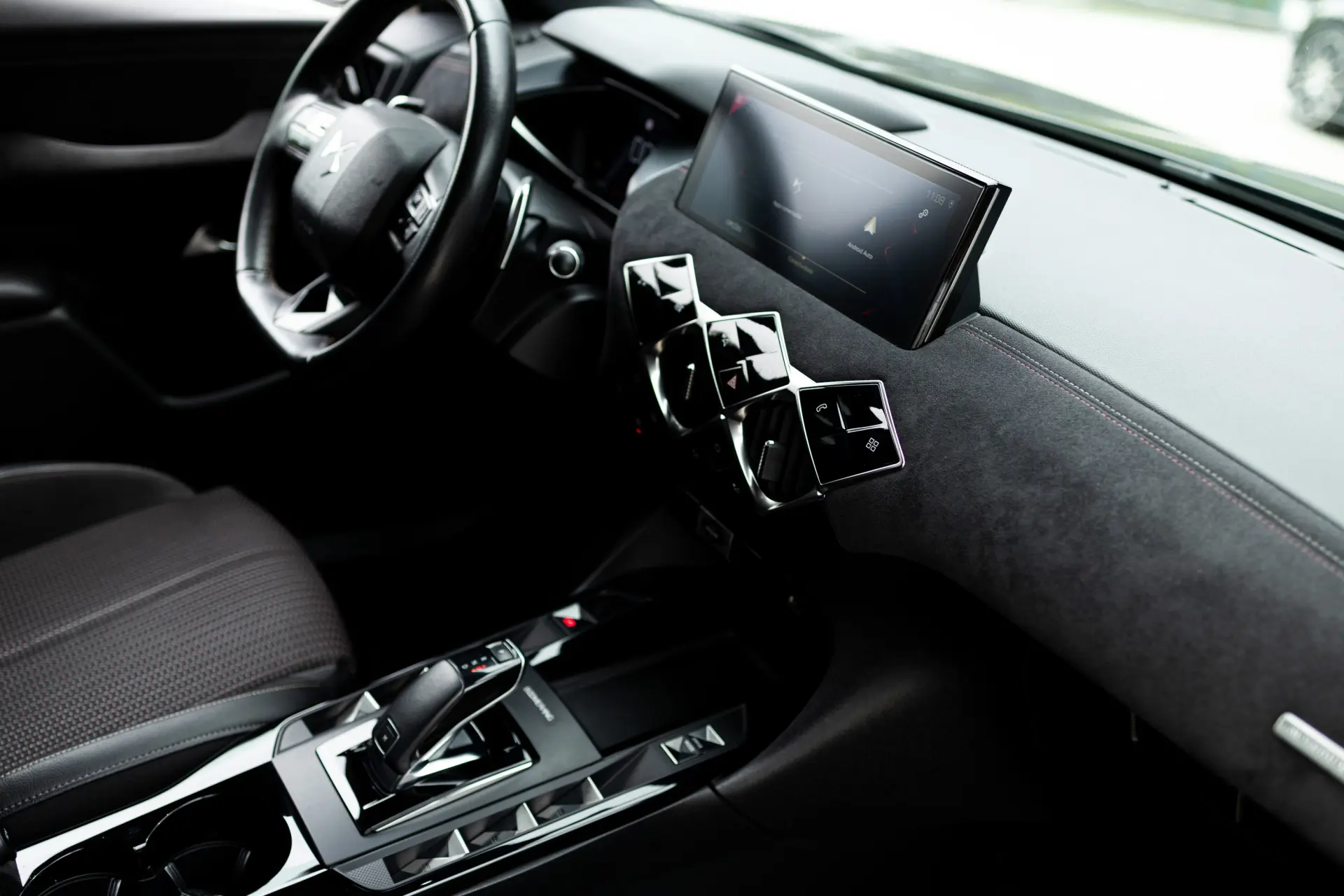 DS DS3 Crossback 1.2 PureTech Performance Line EAT8 33