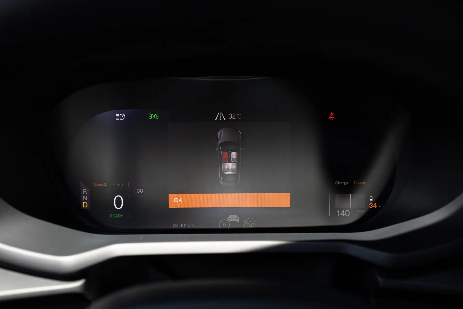 Polestar 2 Long Range 78 kWh 45