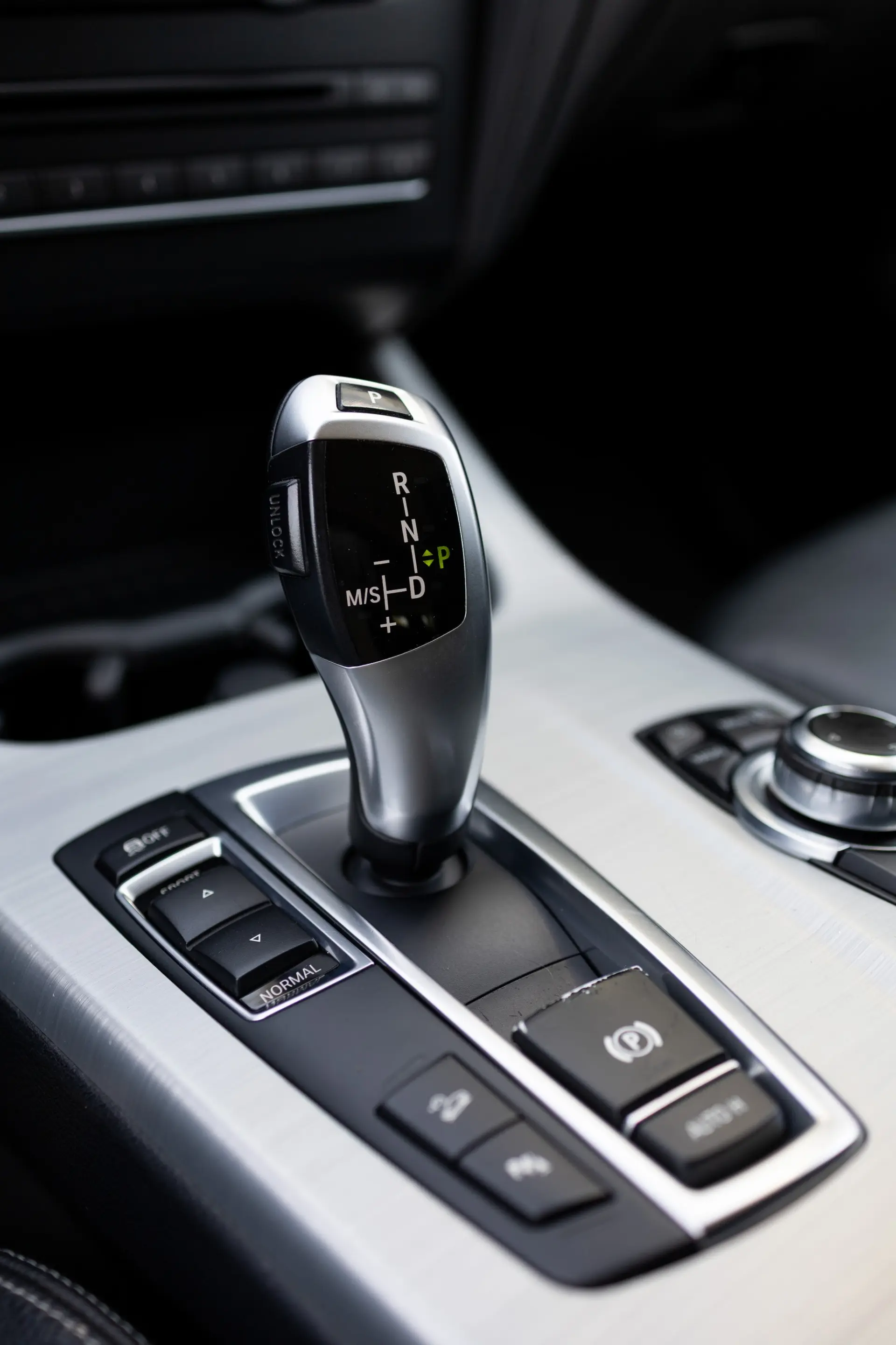 BMW X3 20 d xDrive Auto 20
