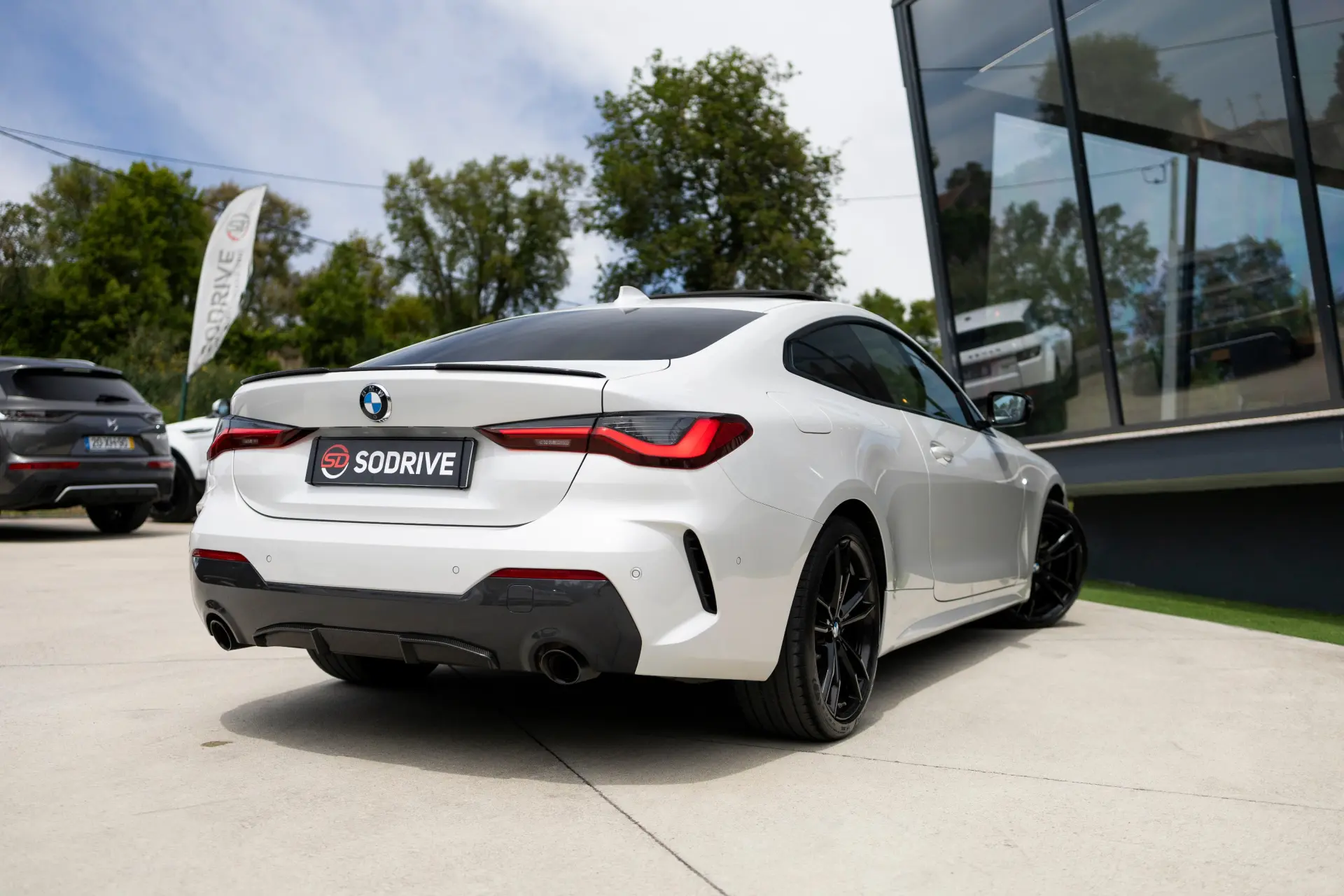 BMW 430 i Desportiva M Auto 51