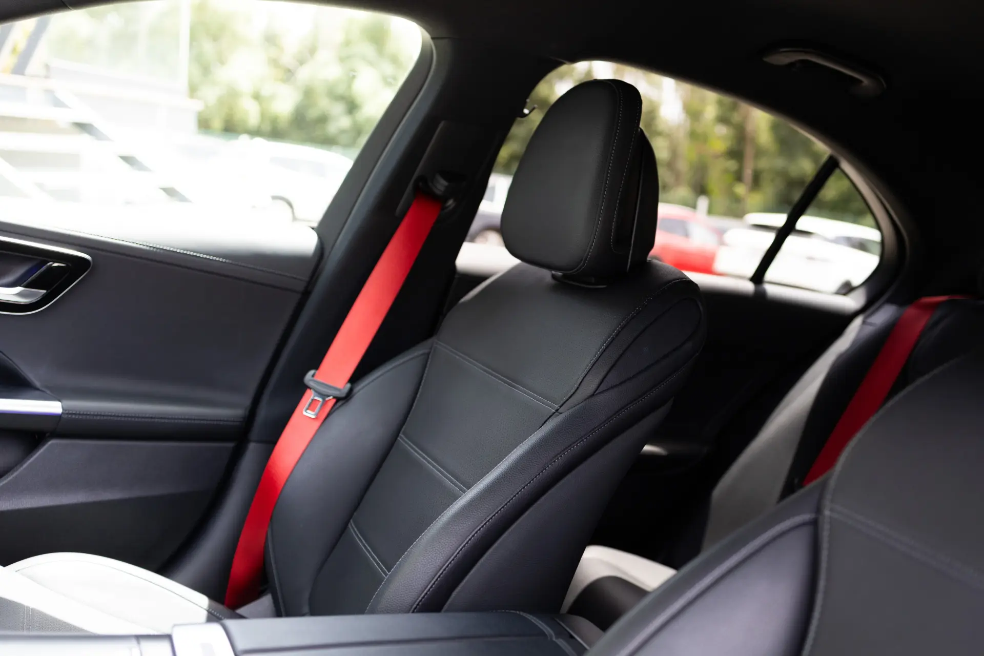 Mercedes-Benz C 300 e AMG Line 52