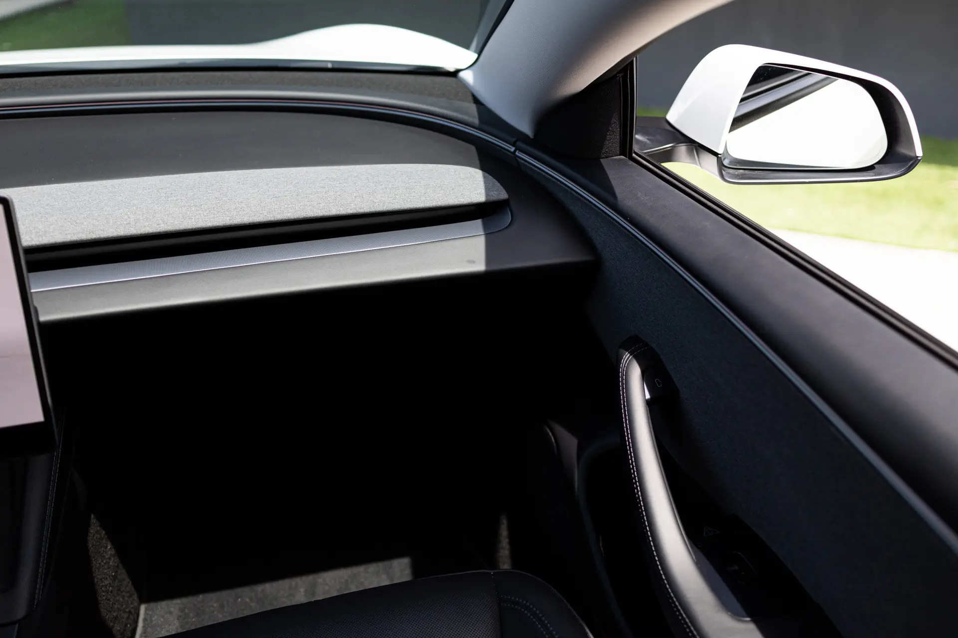 Tesla Model 3 Tração Traseira Premium 39