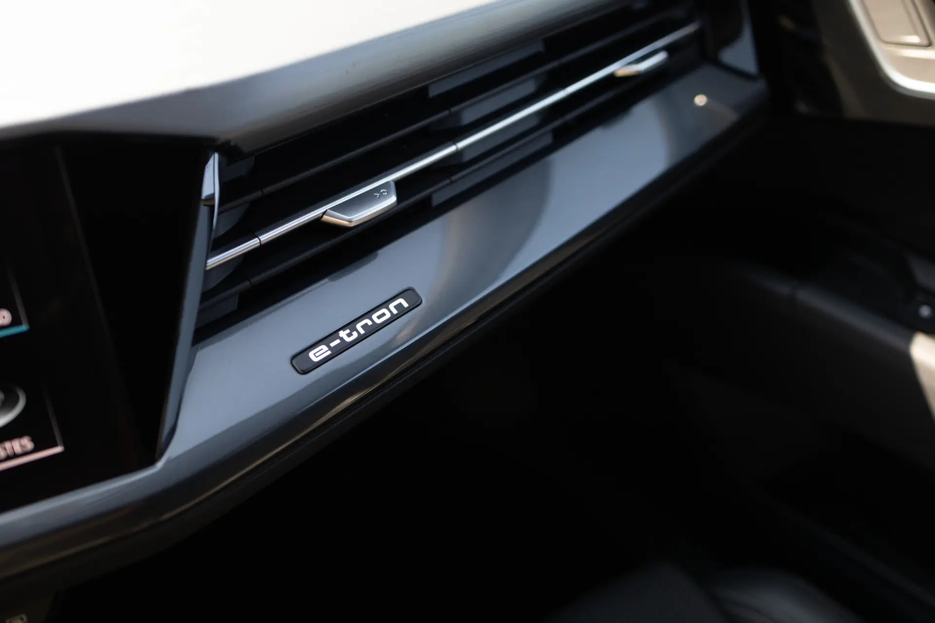 Audi Q4 Sportback e-tron 45 quattro 82 kWh 30