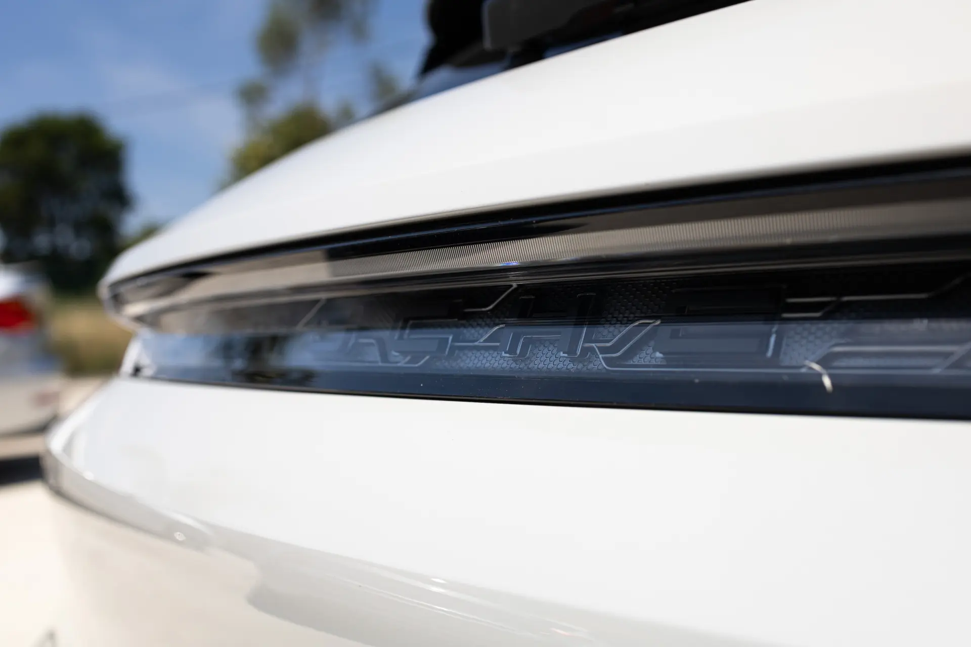 Porsche Taycan Cross Turismo 4 35