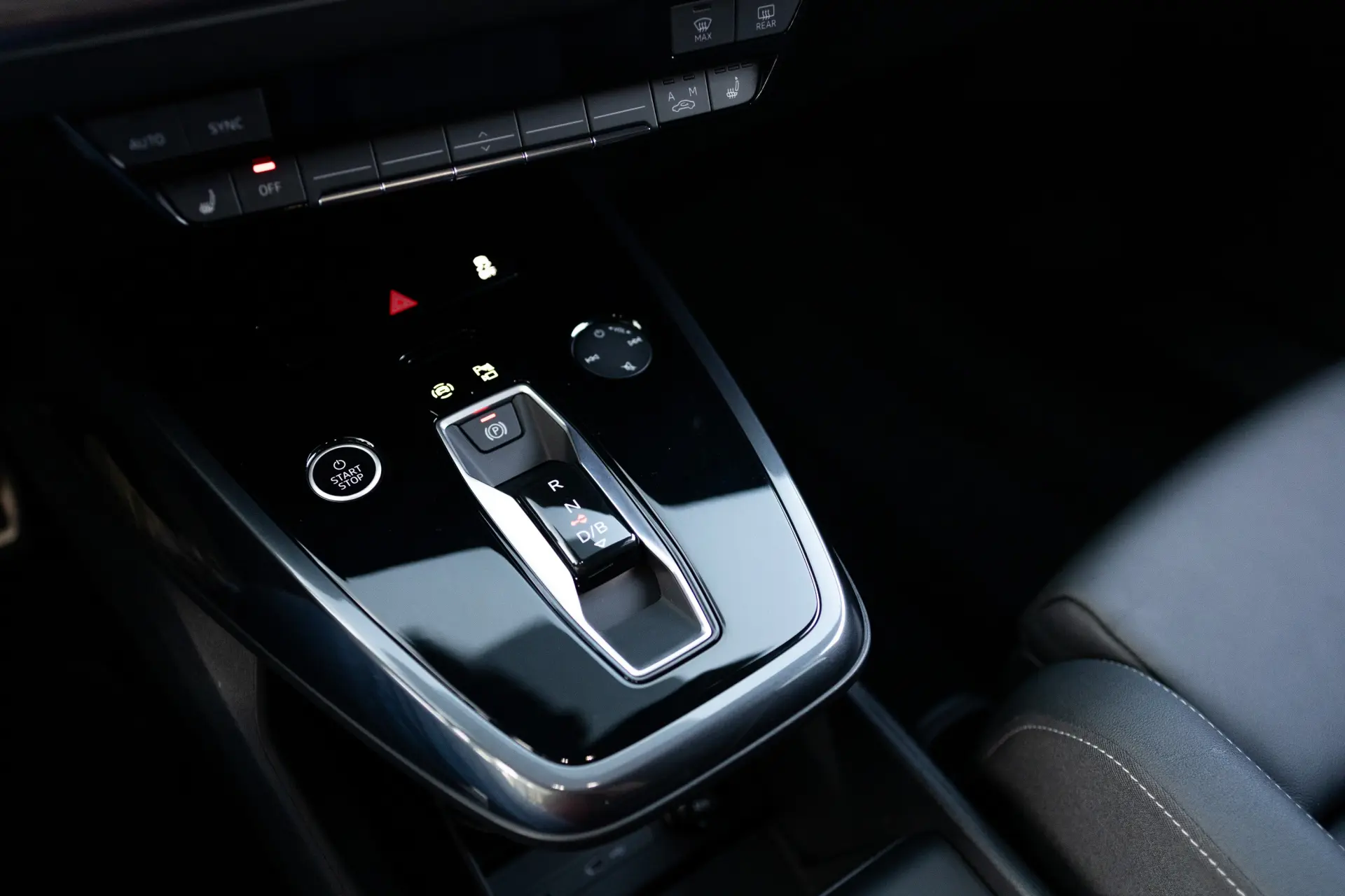 Audi Q4 e-tron 45 82 kWh 18