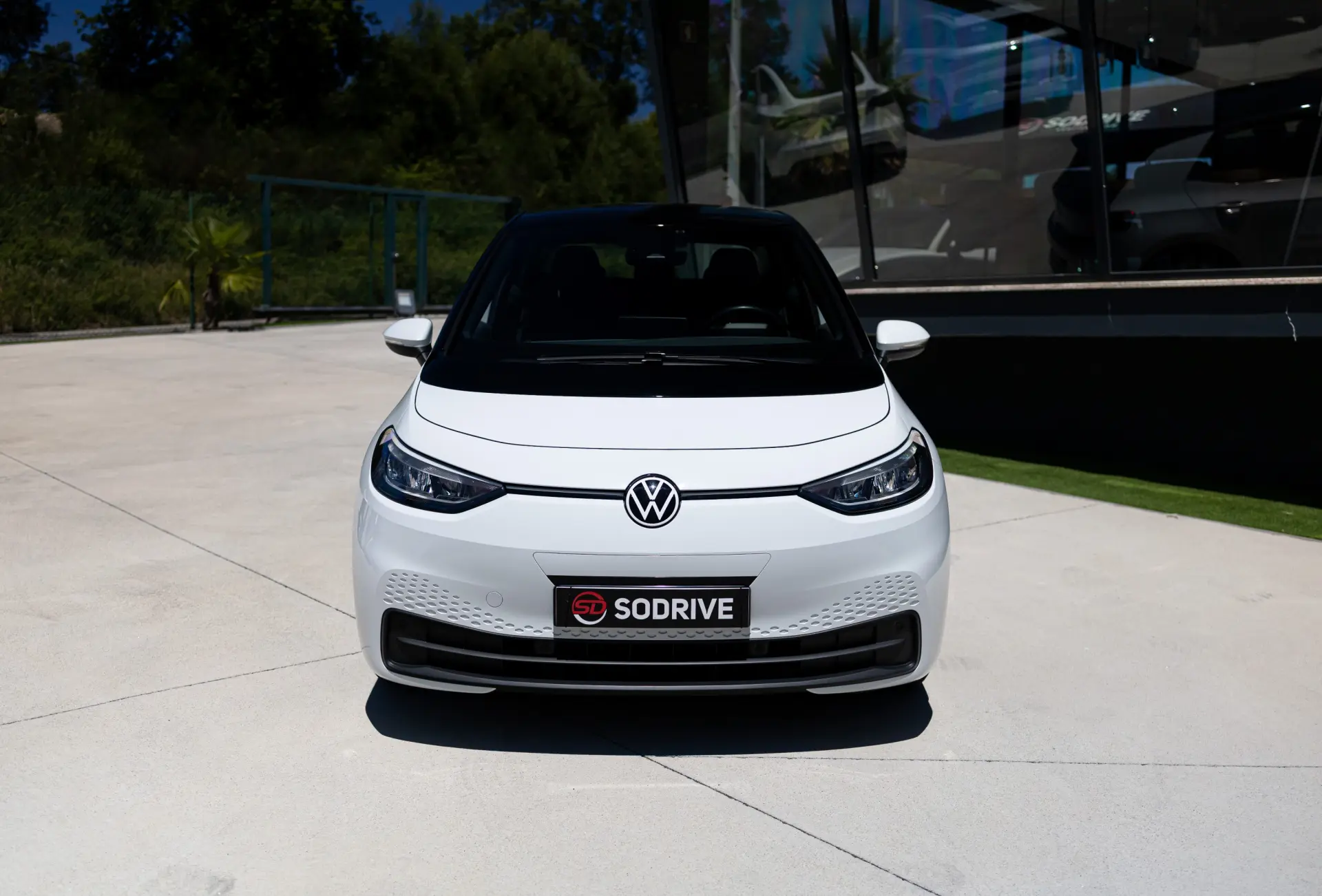 Volkswagen ID.3 Pure 3