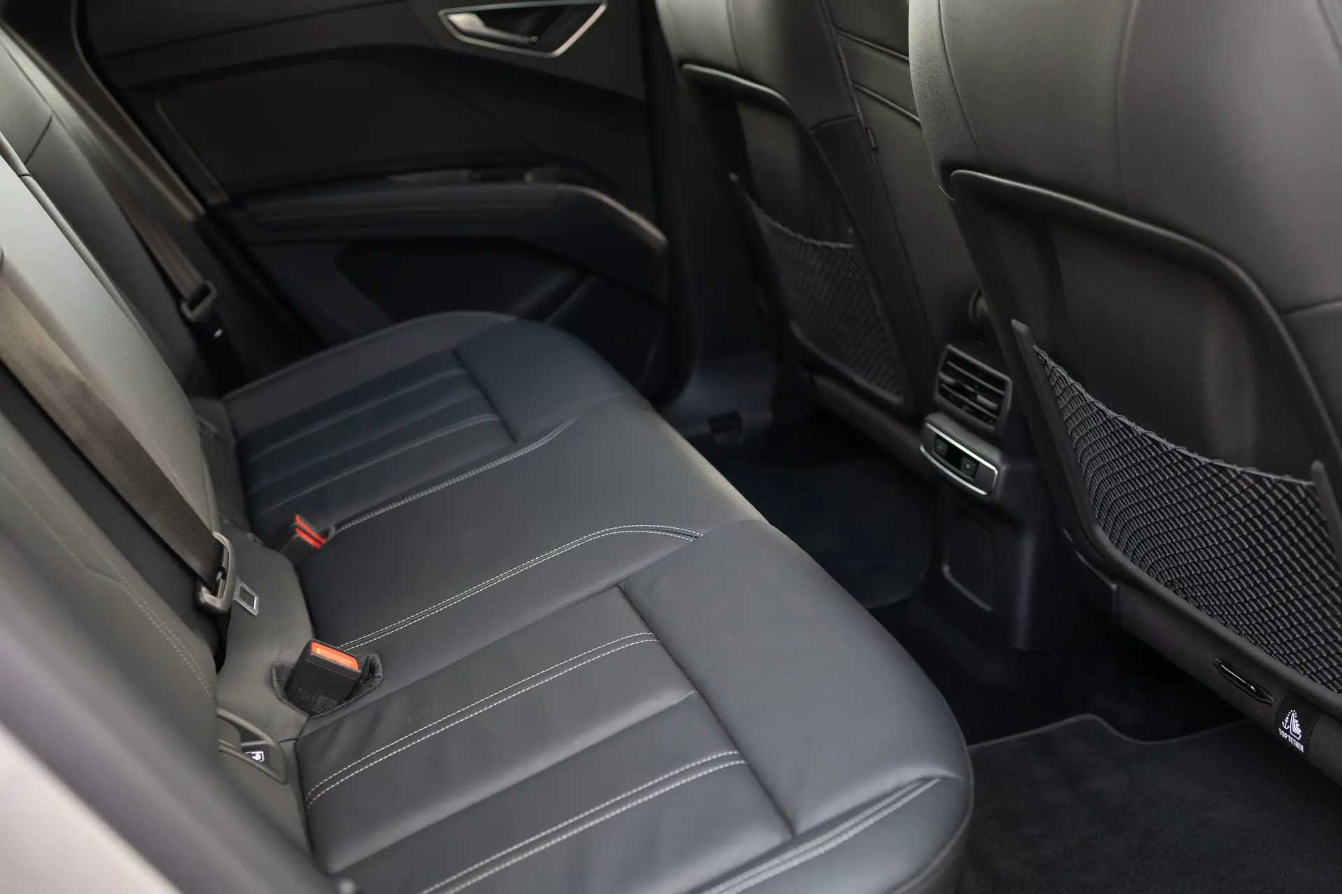 Audi Q4 Sportback e-tron 50 quattro 48