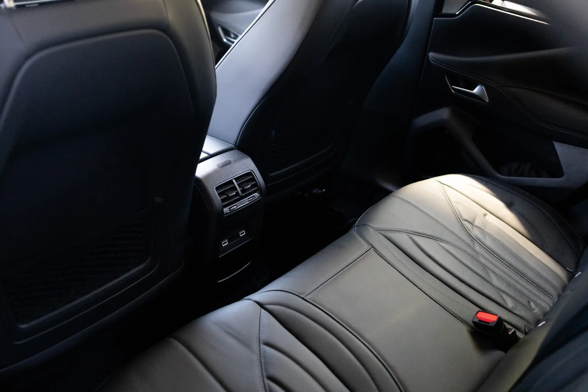 DS DS4 E-TENSE 225 RIVOLI 37