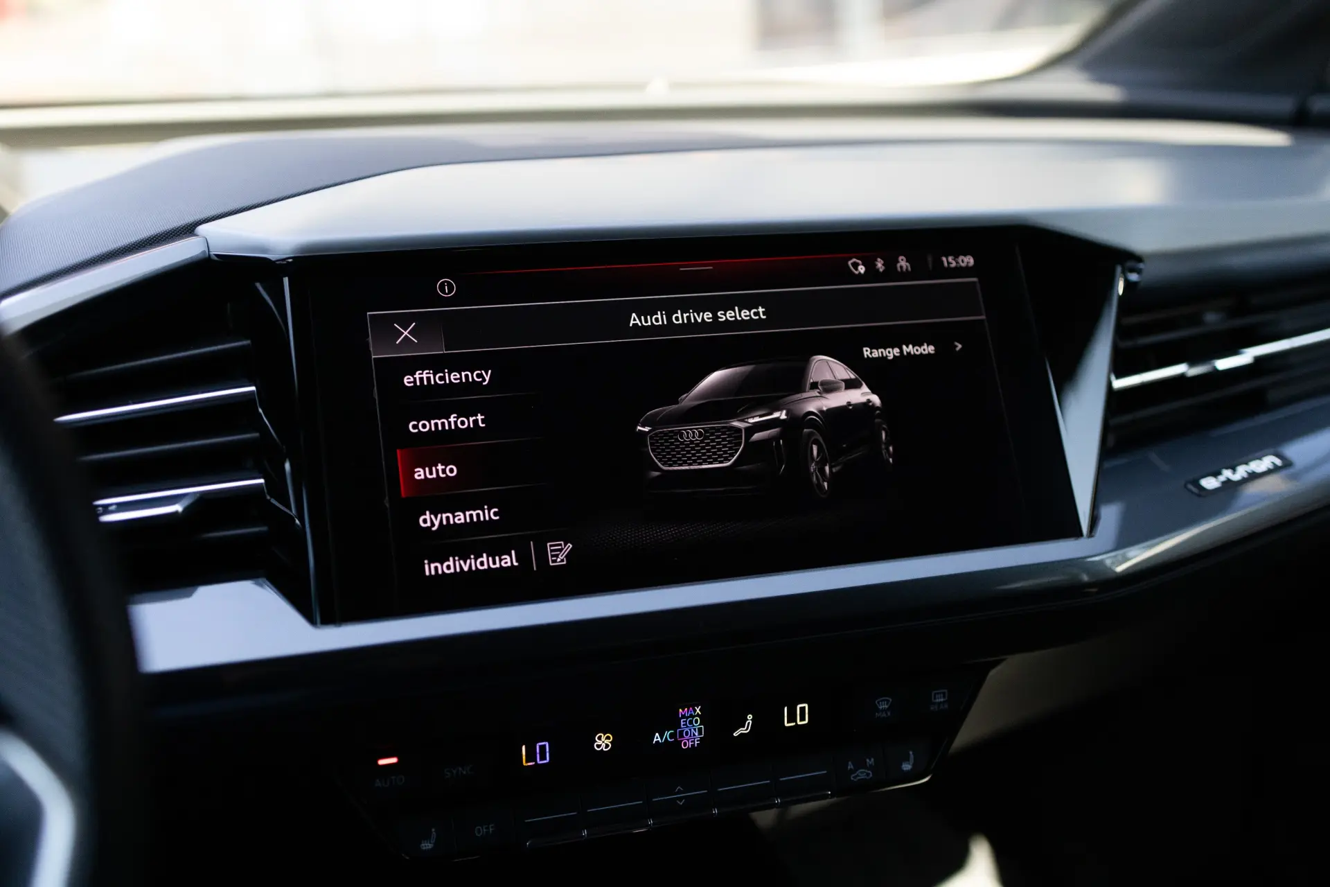 Audi Q4 Sportback e-tron 45 82 kWh 16