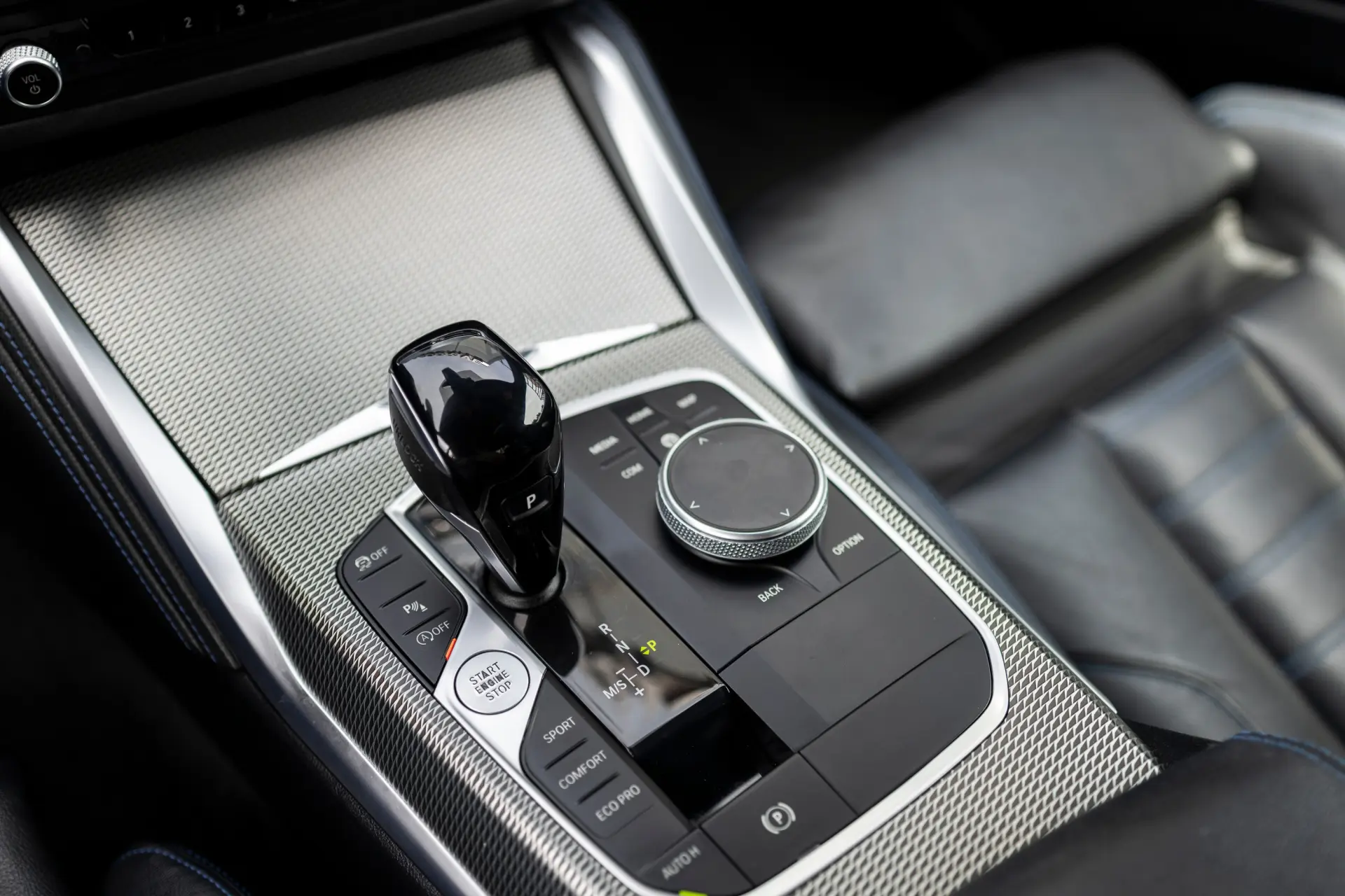 BMW 430 i Desportiva M Auto 10