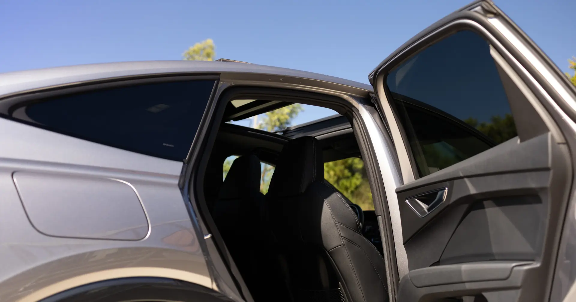 Audi Q4 Sportback e-tron 45 82 kWh 47