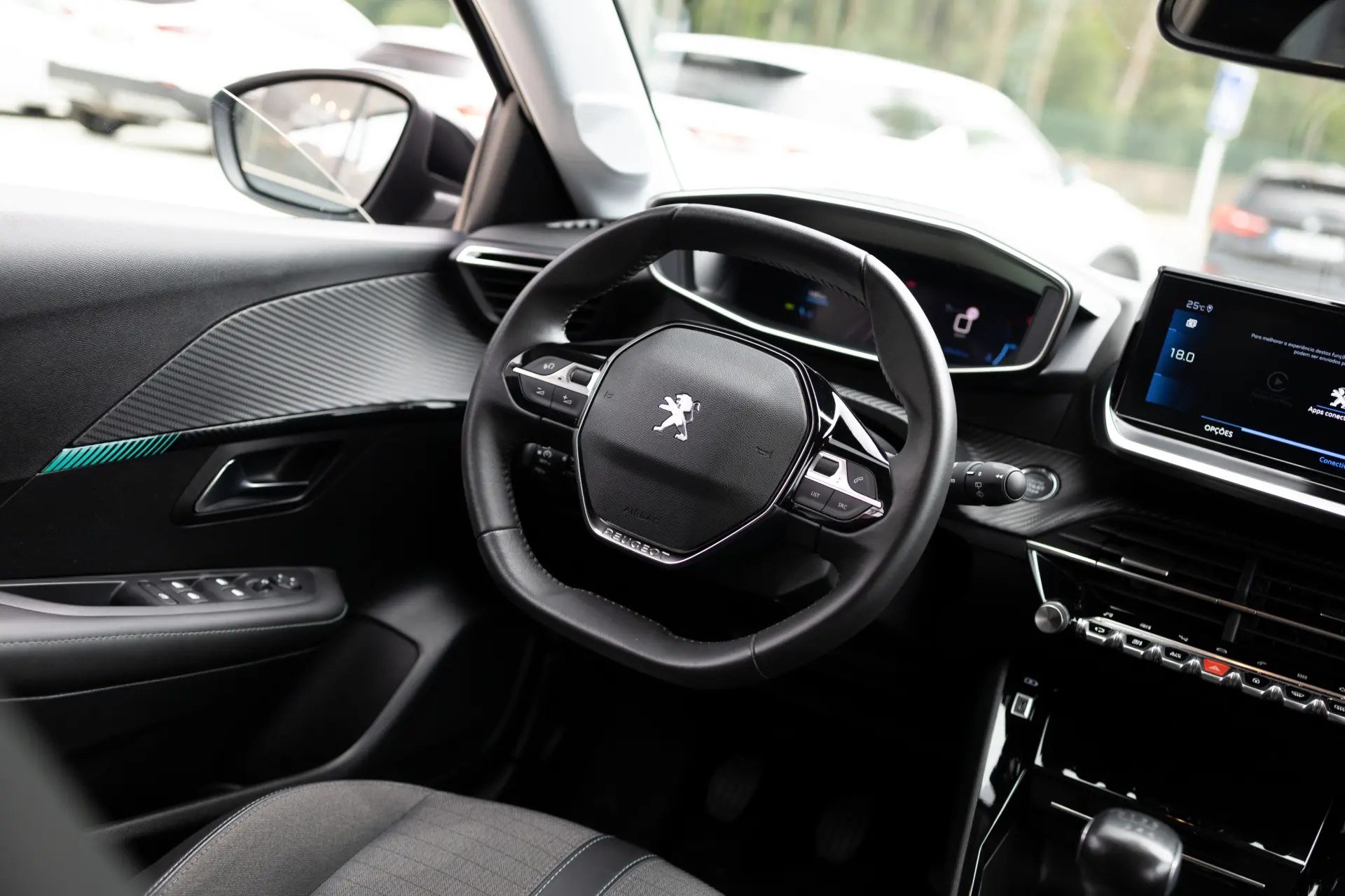 Peugeot 208 1.2 PureTech Allure 2