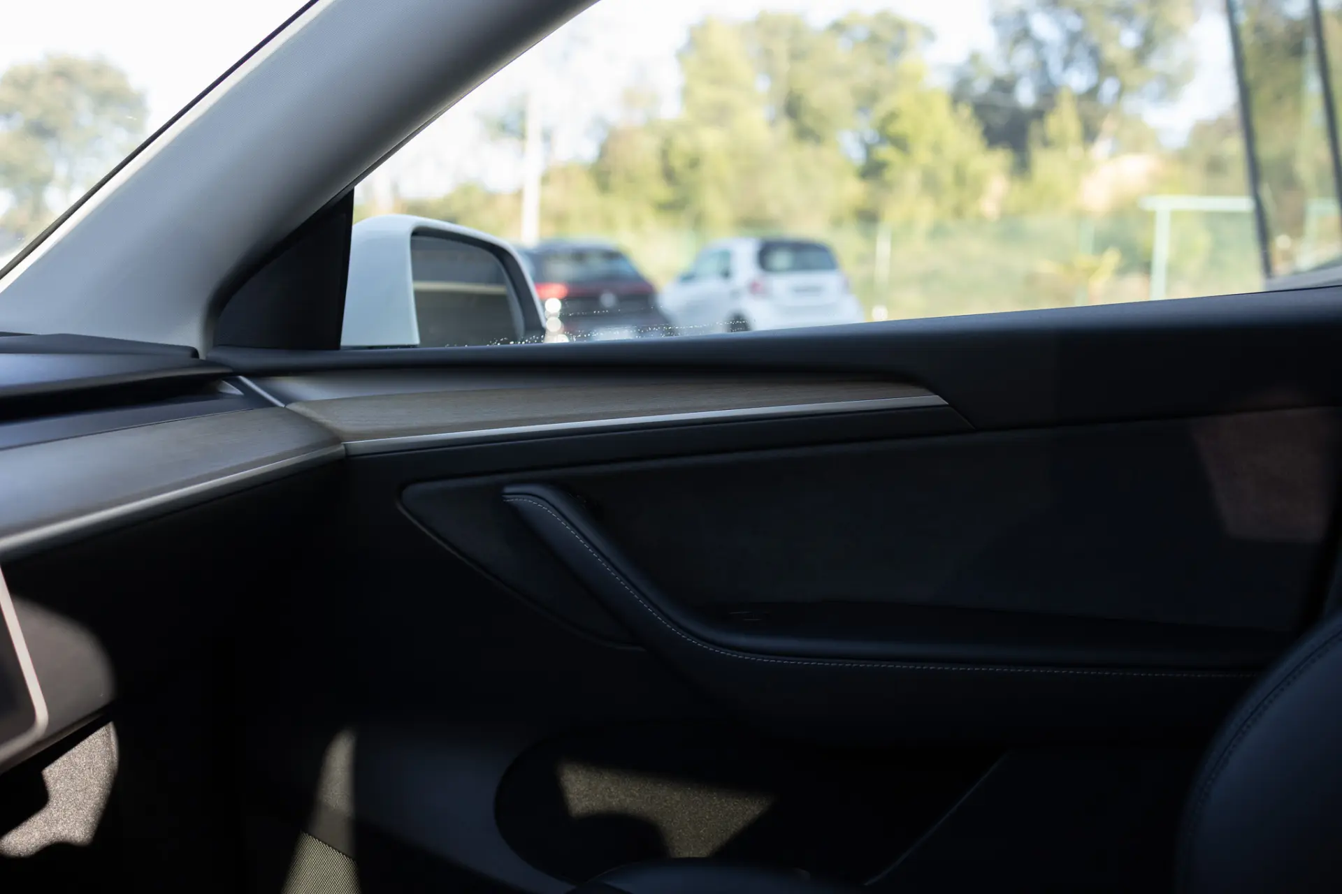 Tesla Model Y Long Range Dual Motor AWD 21