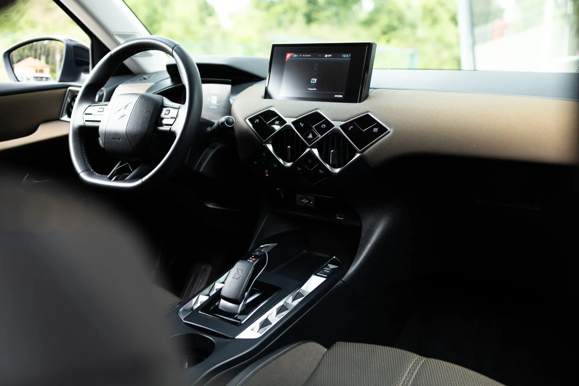 DS DS3 Crossback E-Tense Performance Line 25