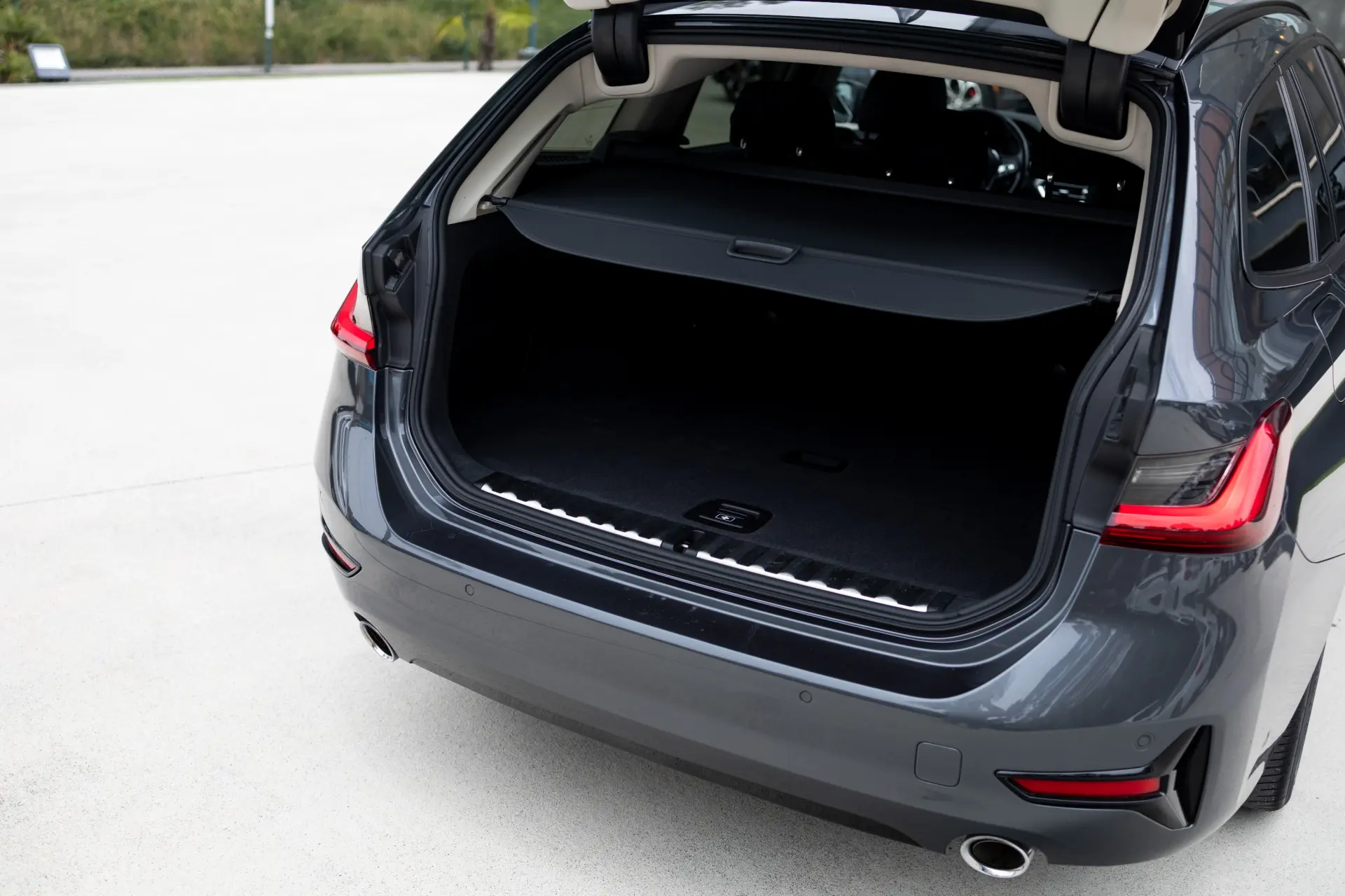 BMW 320 d Line Sport Auto 41